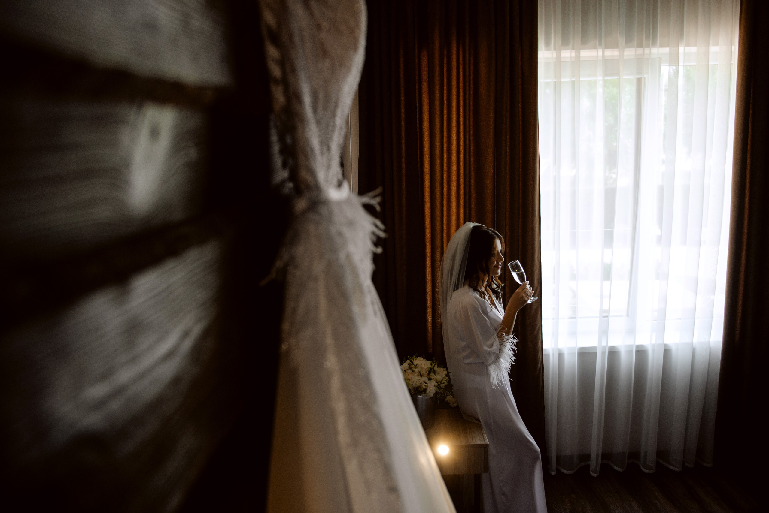 Alina & Aleksandr. Semashko Photography — весільні та сімейні фотографи