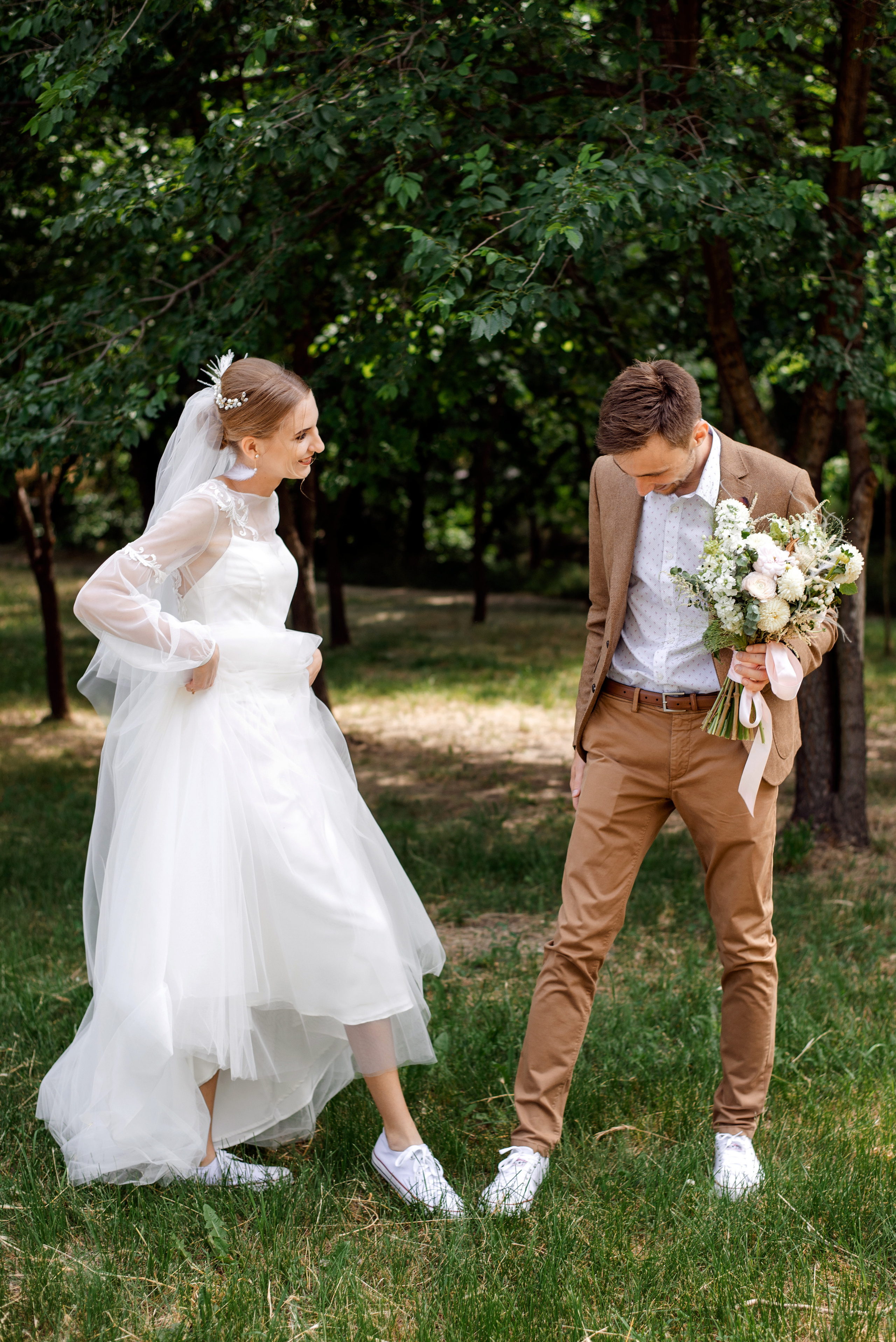 Yana & Maxim. Semashko Photography — весільні та сімейні фотографи