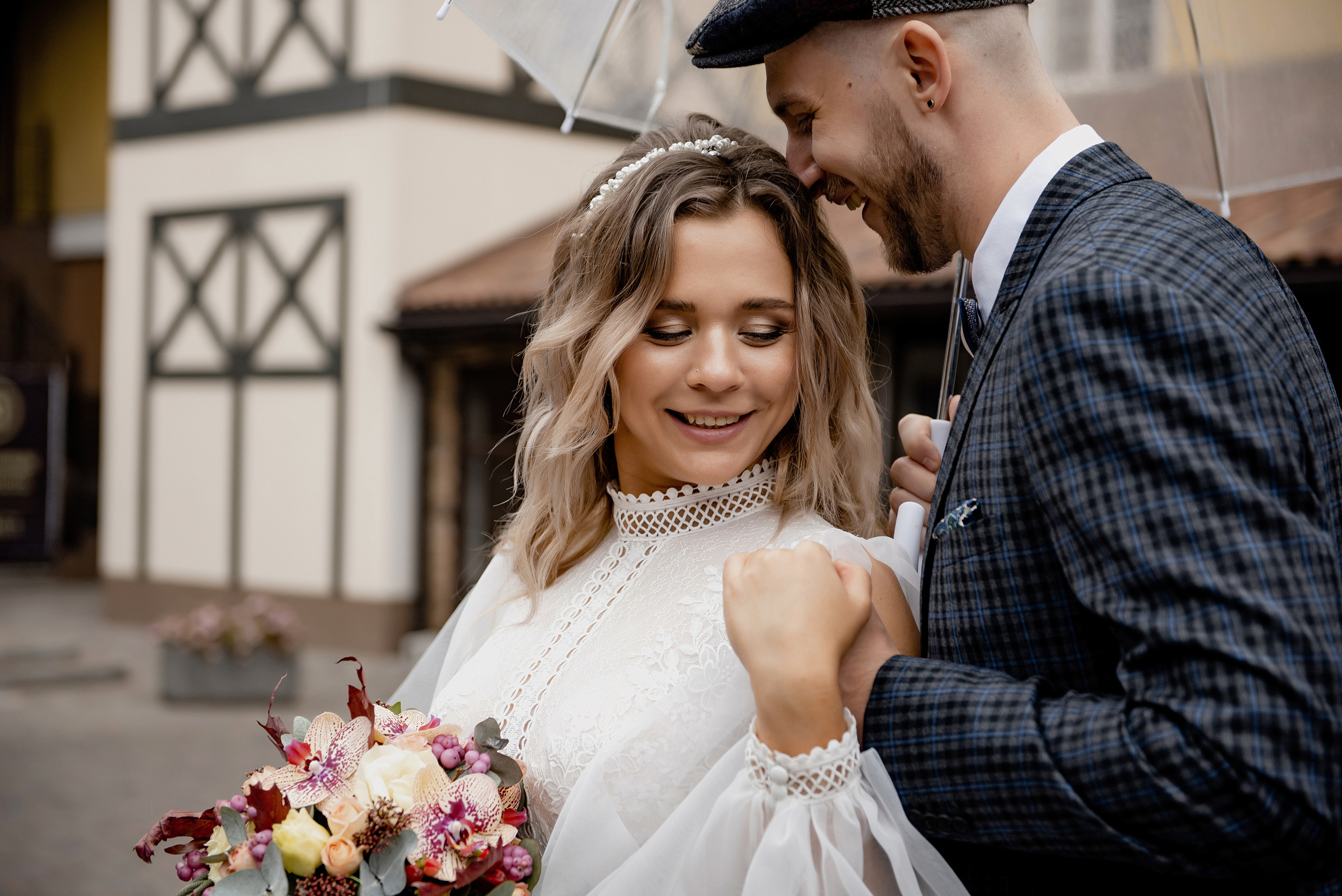 Alina & Ivan. Semashko Photography — весільні та сімейні фотографи