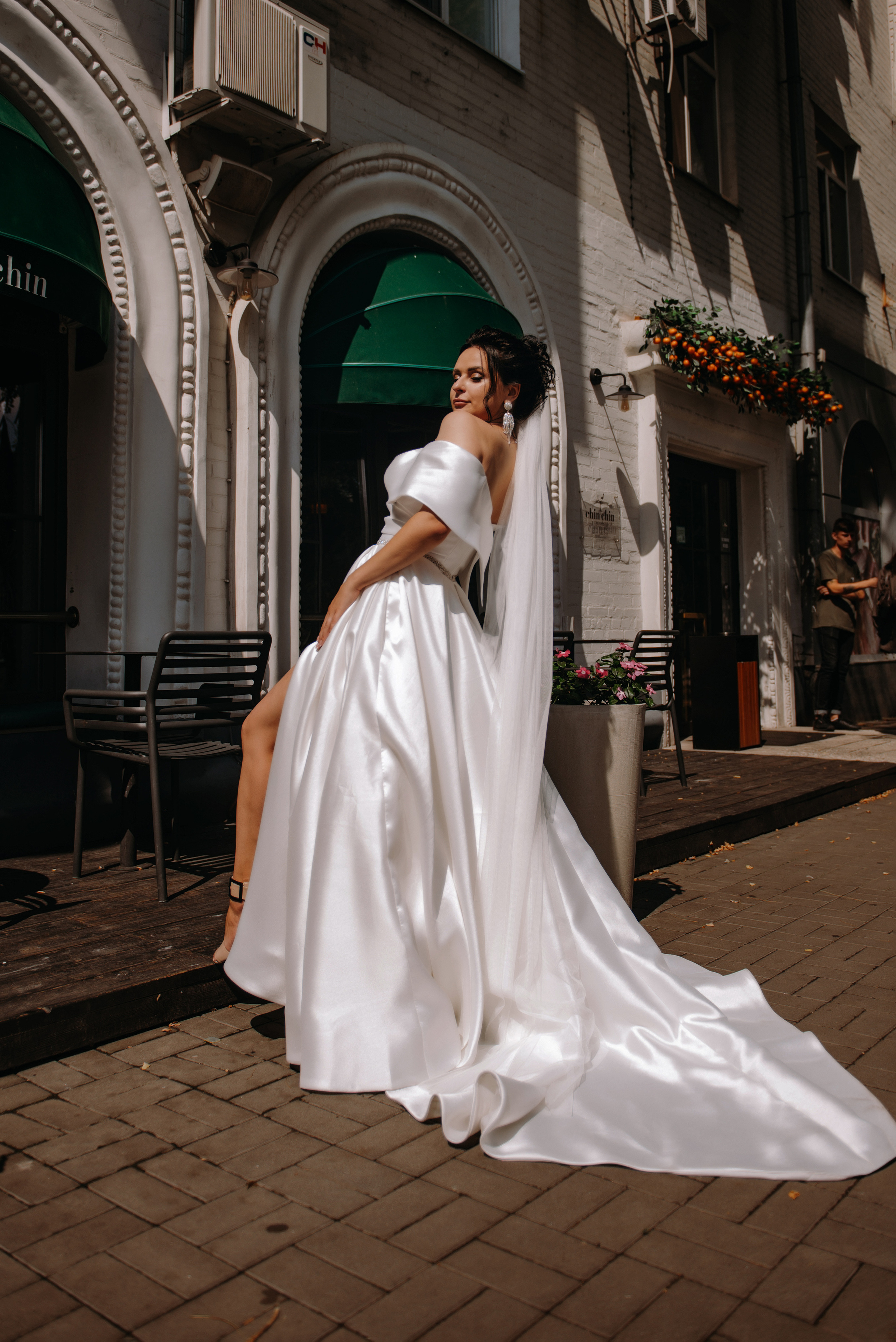 Настя та Дмитро. Semashko Photography — весільні та сімейні фотографи