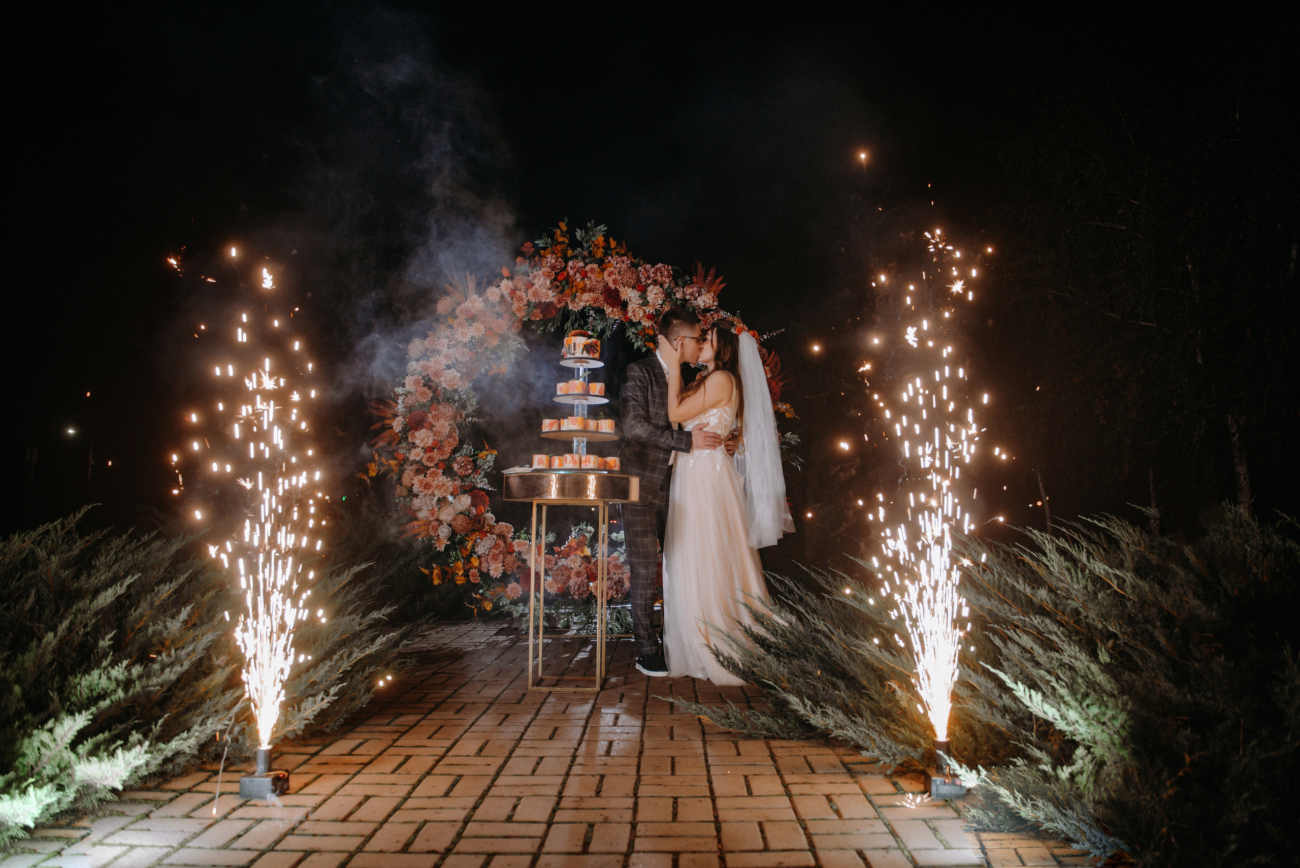 Ліза та Женя. Semashko Photography — весільні та сімейні фотографи