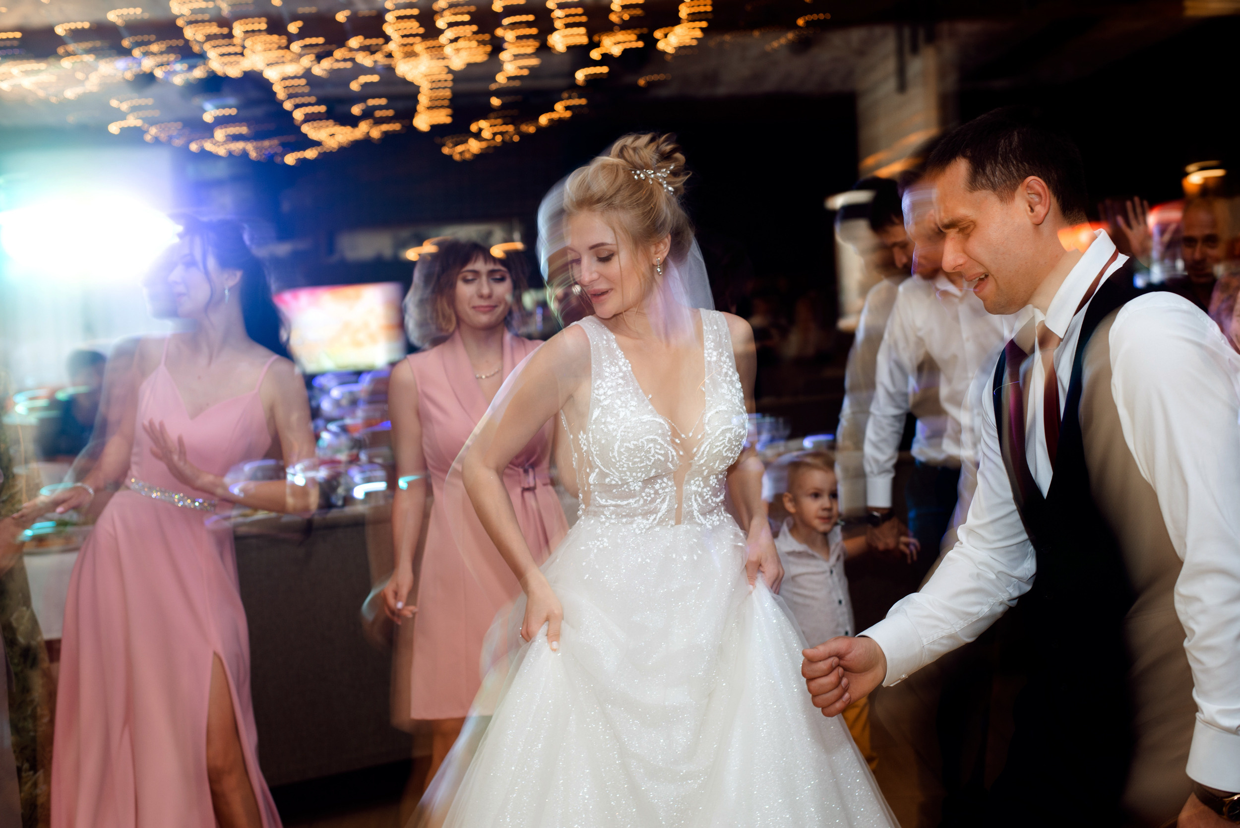 Даша і Вадим. Semashko Photography — весільне та сімейне фото, Олег І Наталі Семашко