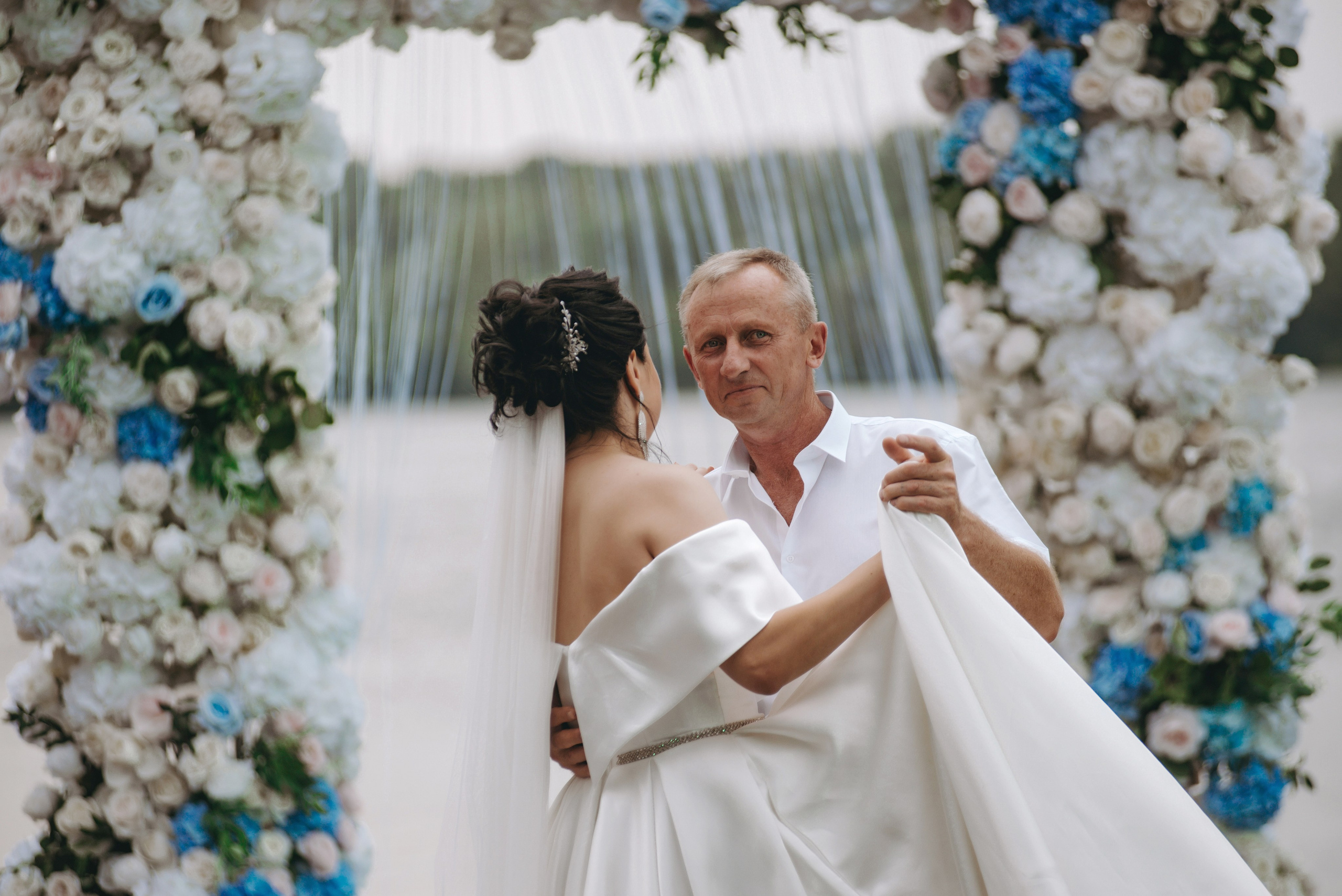 Anastasiya & Dmytro. Semashko Photography — весільні та сімейні фотографи