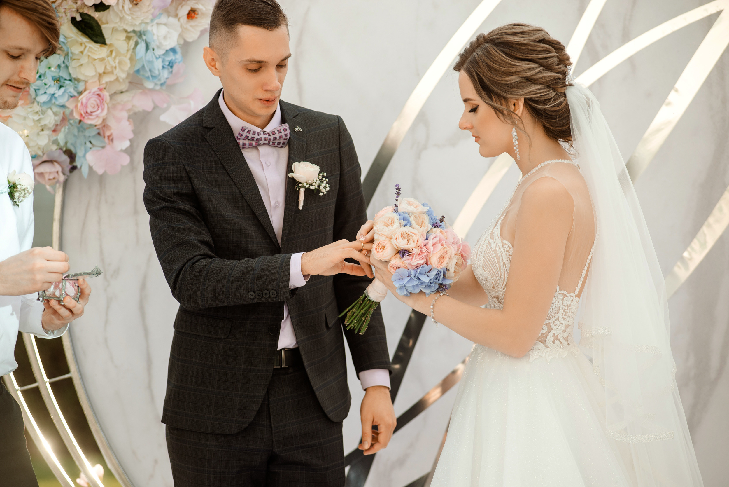 Violetta & Vitaly. Semashko Photography — весільні та сімейні фотографи