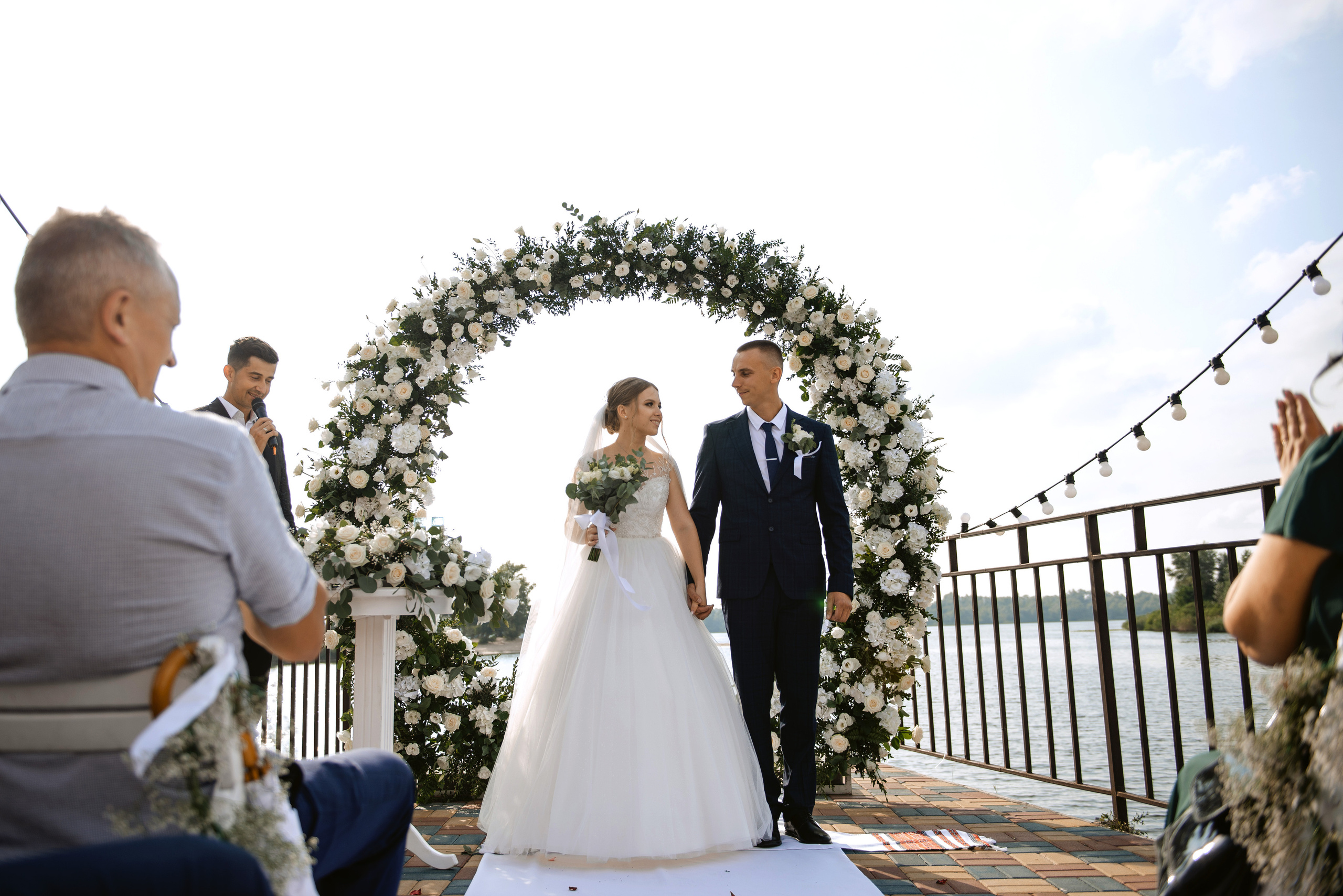 Alina & Igor. Semashko Photography — весільні та сімейні фотографи