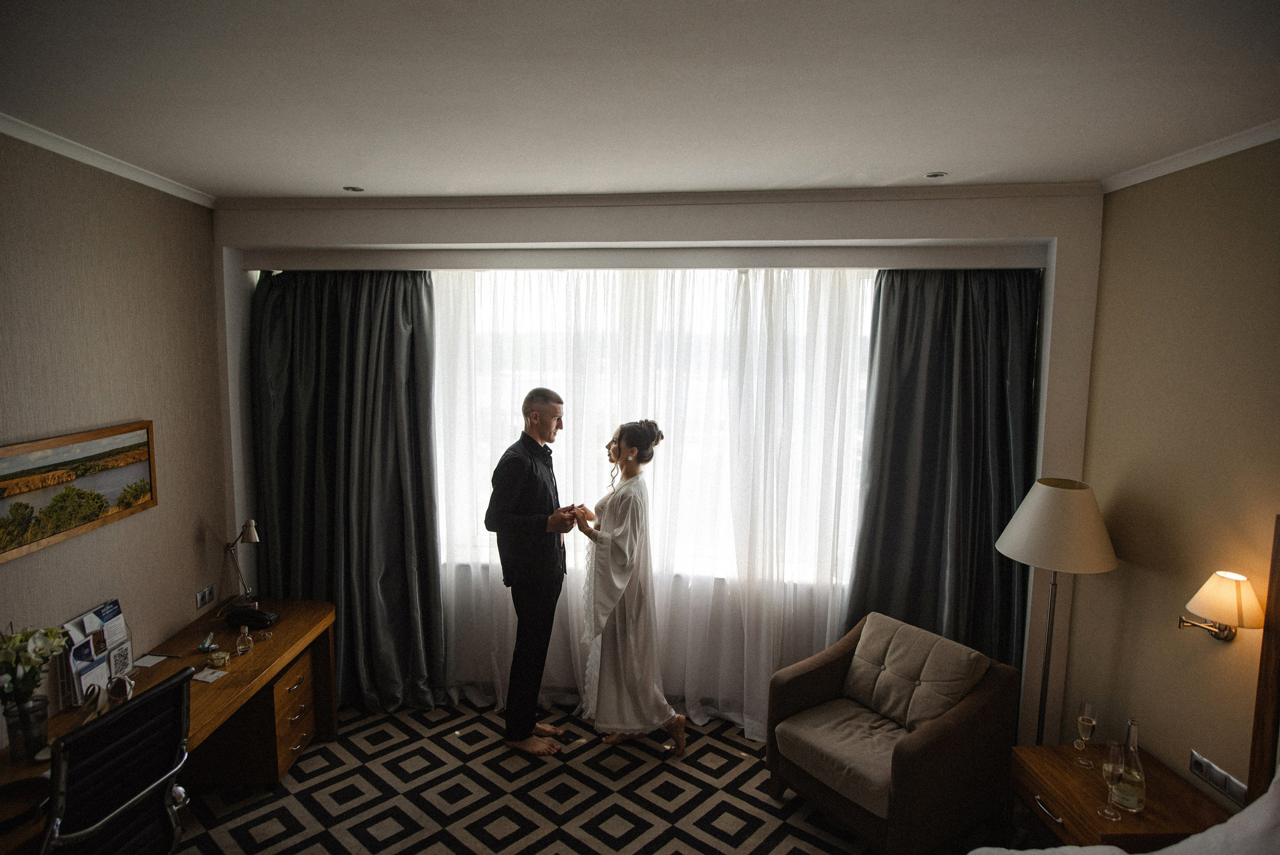 Сніжана та Владислав. Semashko Photography — весільне та сімейне фото, Олег І Наталі Семашко