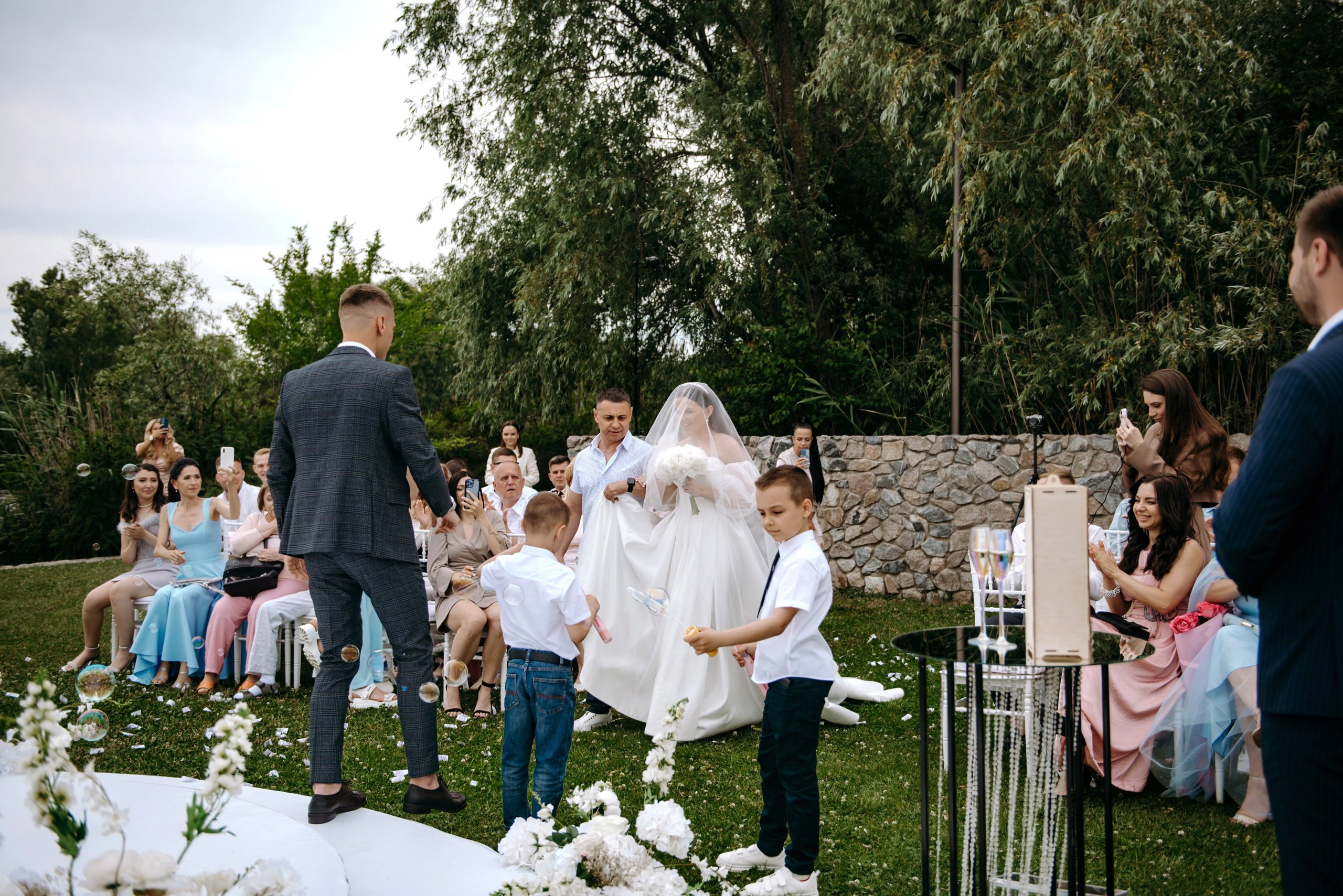 Аліна та Влад. Semashko Photography — весільні та сімейні фотографи