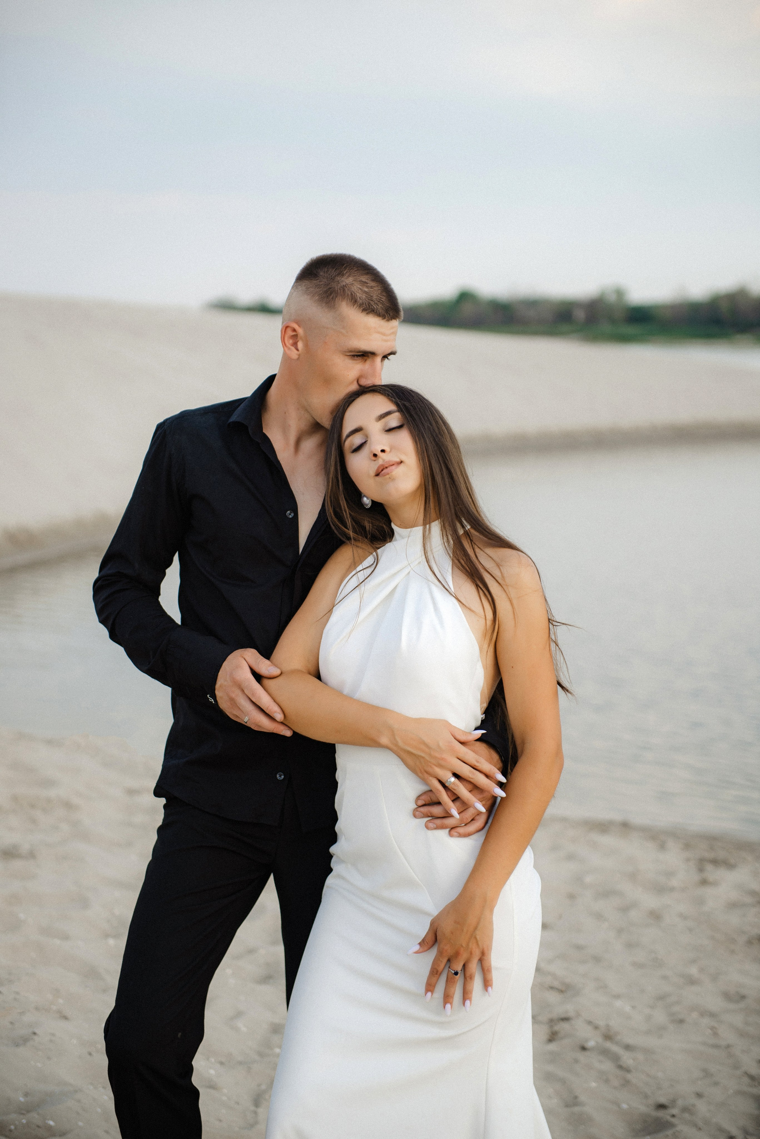 Сніжана та Владислав. Semashko Photography — весільне та сімейне фото, Олег І Наталі Семашко