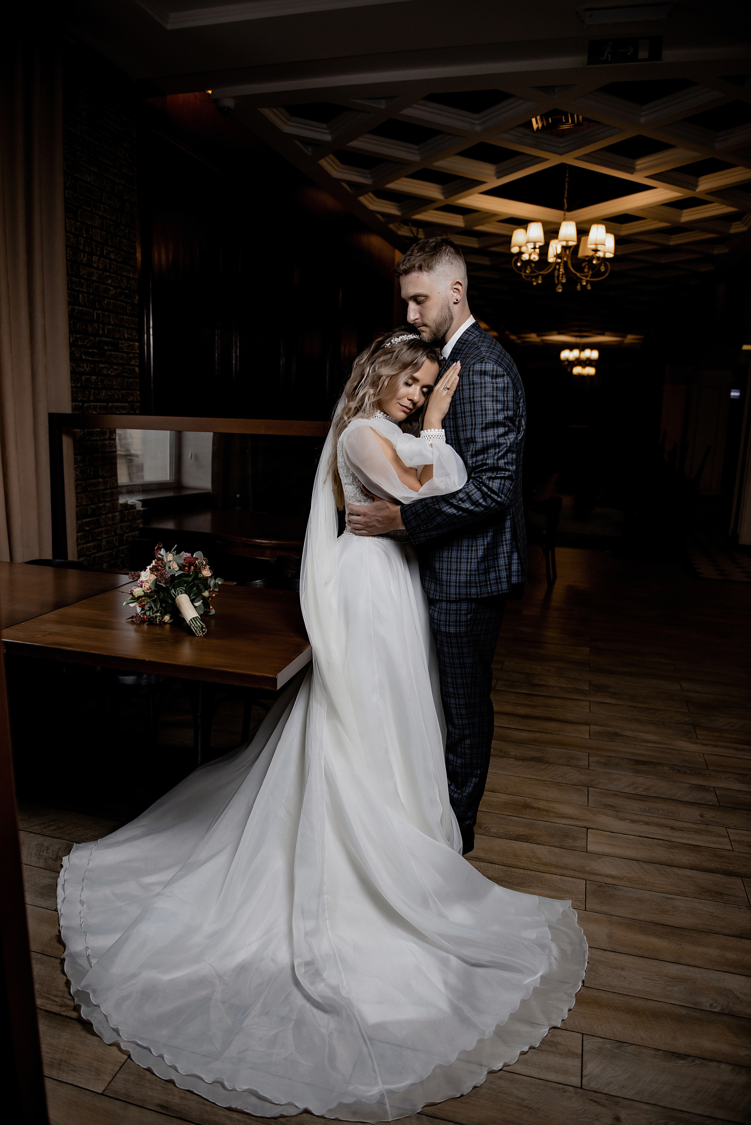 Alina & Ivan. Semashko Photography — весільні та сімейні фотографи