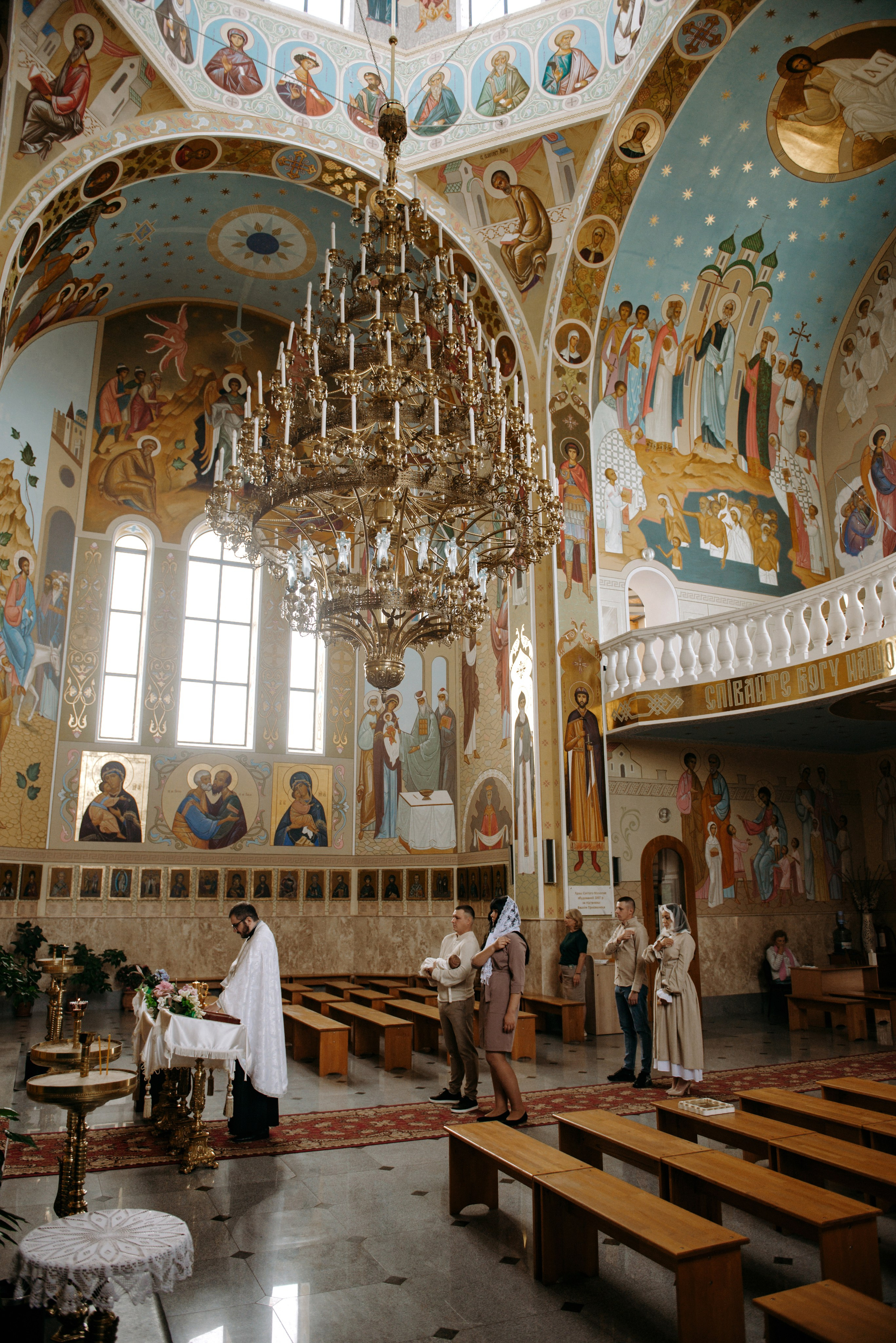 Васіліса. Semashko Photography — весільне та сімейне фото, Олег І Наталі Семашко