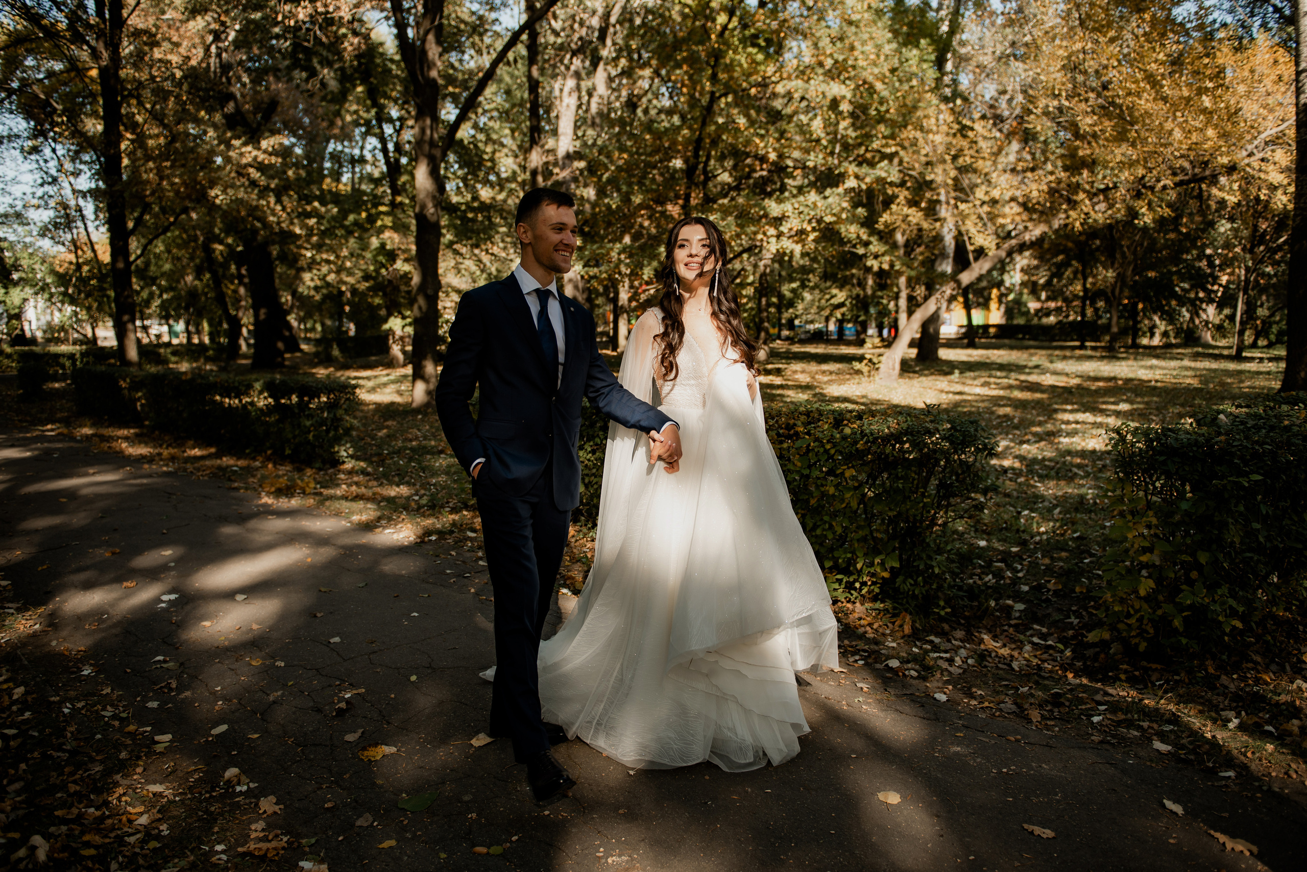 Karina & Ivan. Semashko Photography — весільні та сімейні фотографи