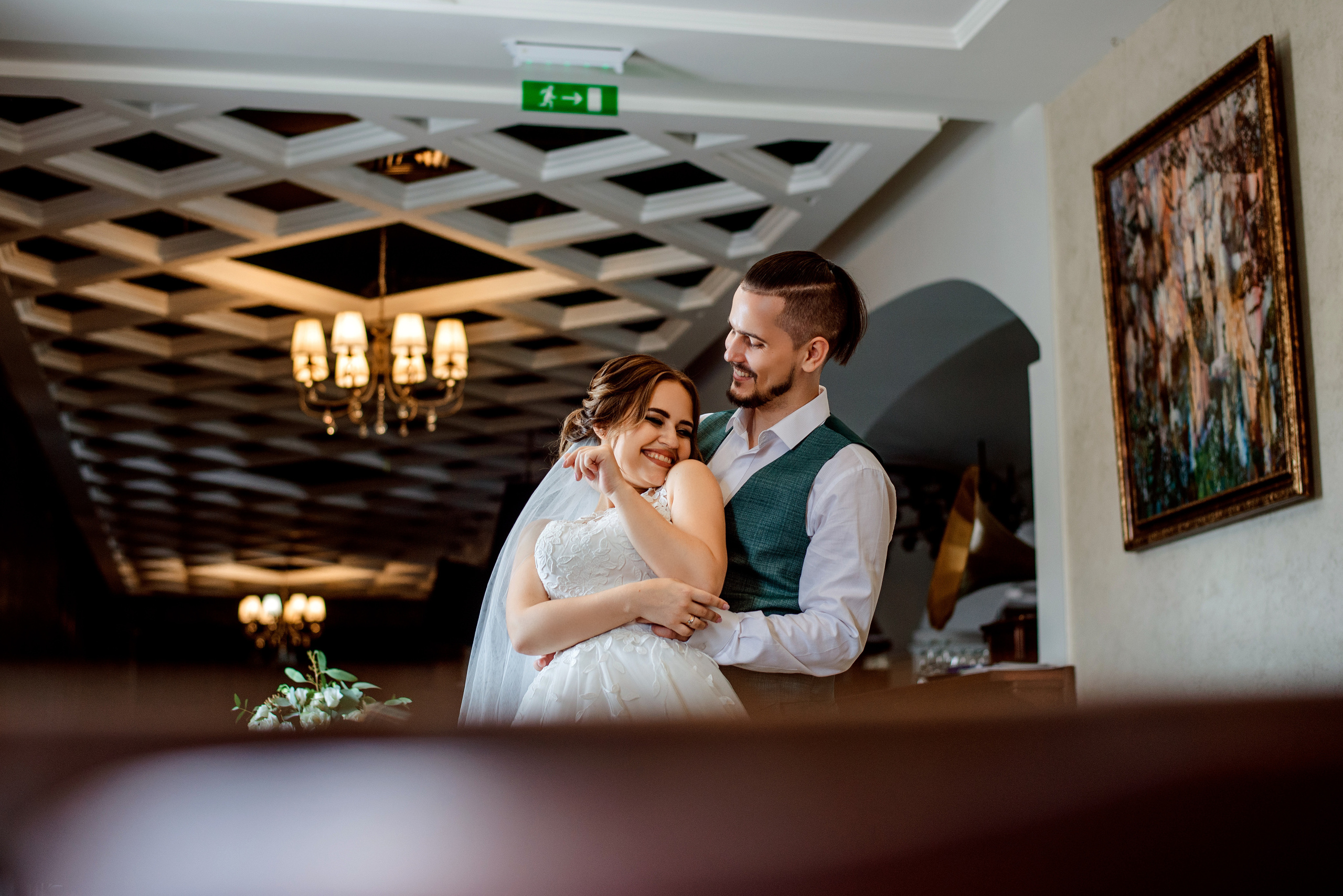 Діана та Влад. Semashko Photography — весільне та сімейне фото, Олег І Наталі Семашко