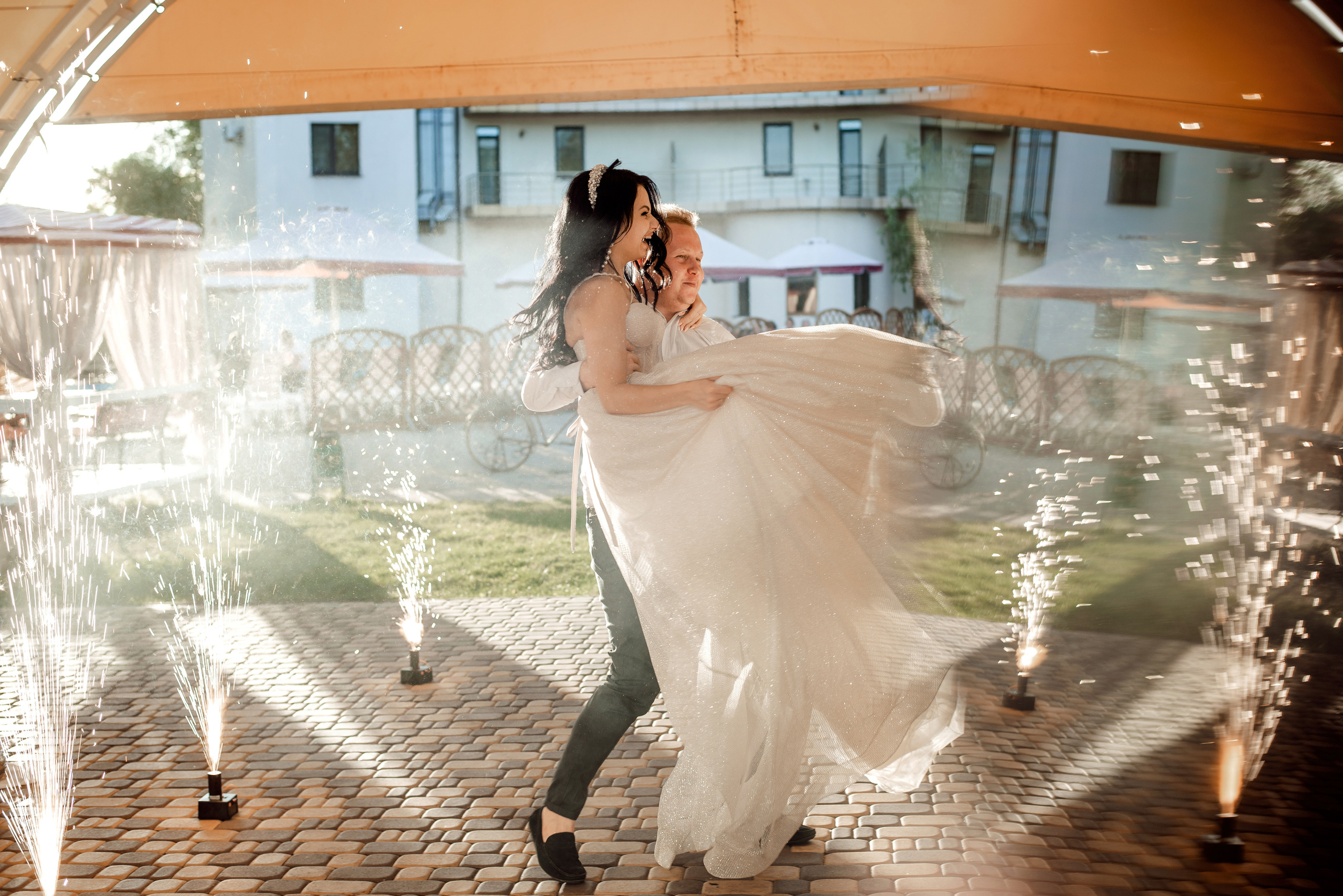 Даша та Микита. Semashko Photography — весільне та сімейне фото, Олег І Наталі Семашко