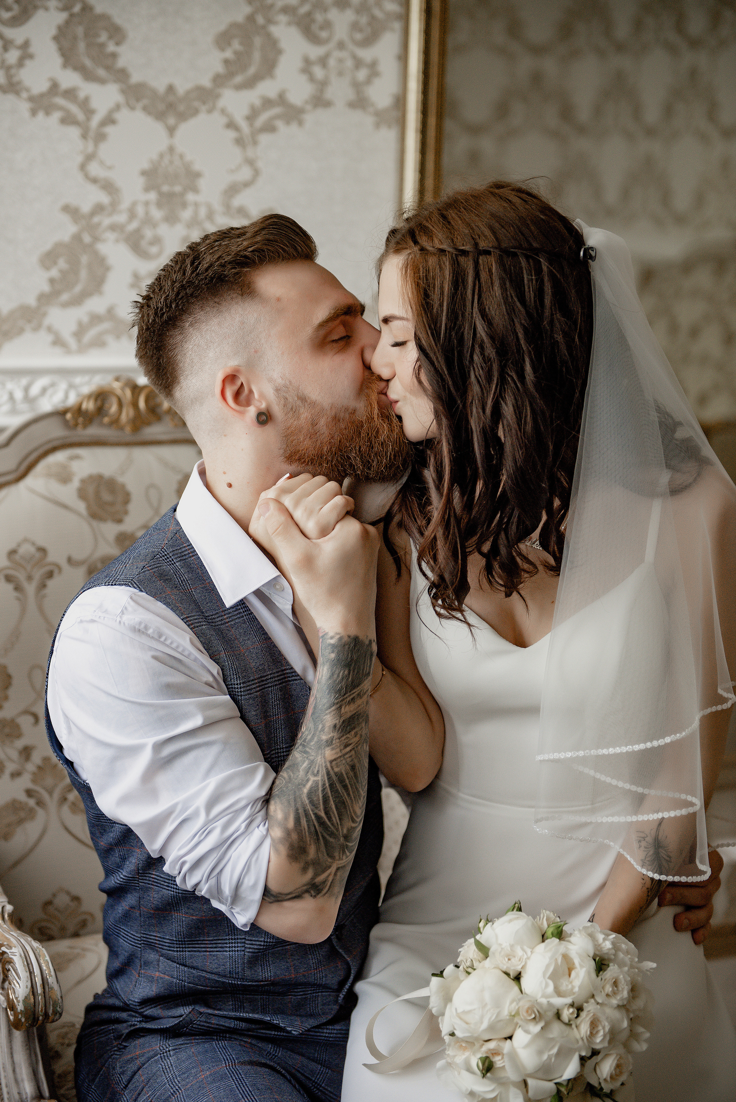 Valeriya & Artyom. Semashko Photography — весільні та сімейні фотографи