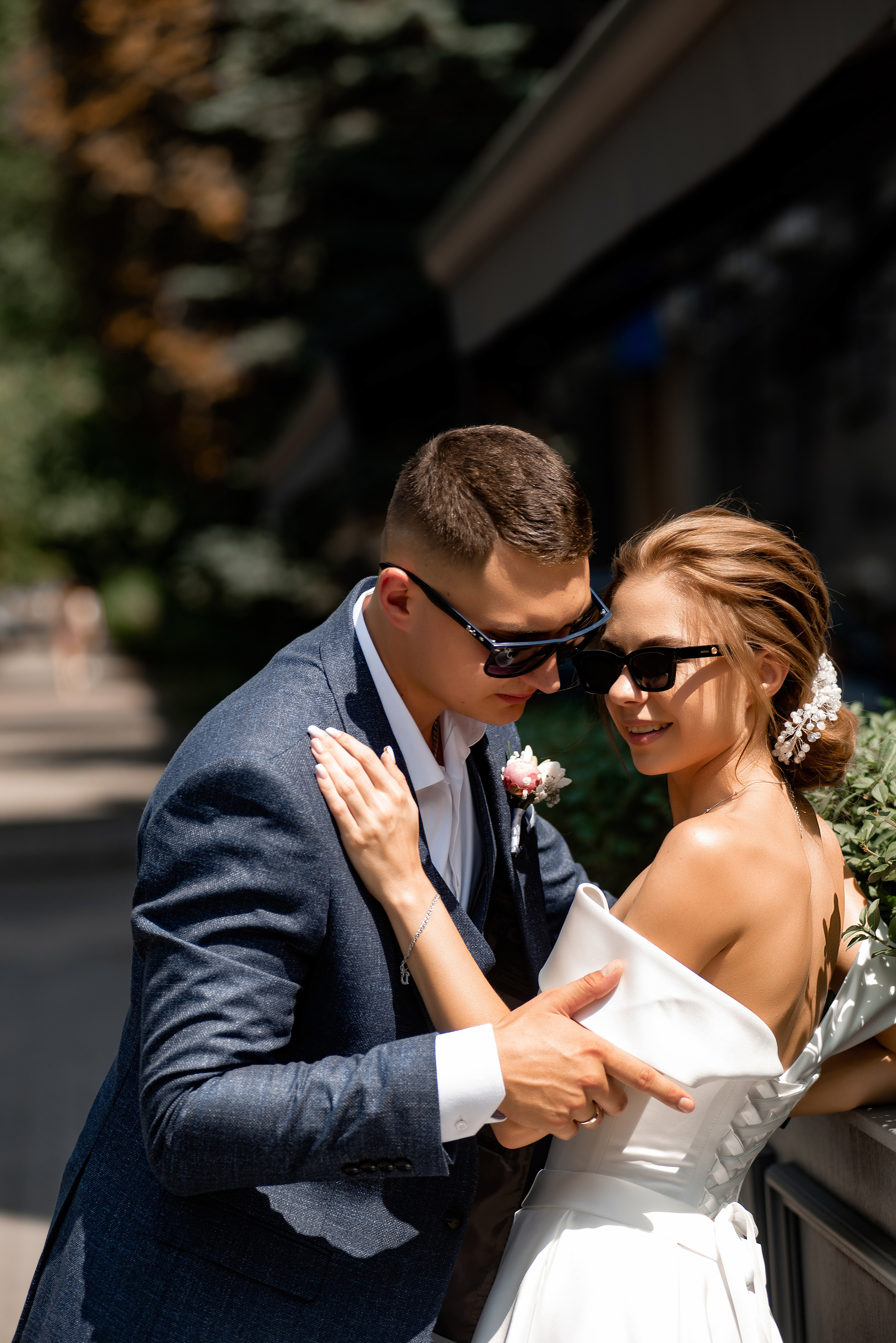 Даринка та Микита. Semashko Photography — весільне та сімейне фото, Олег І Наталі Семашко