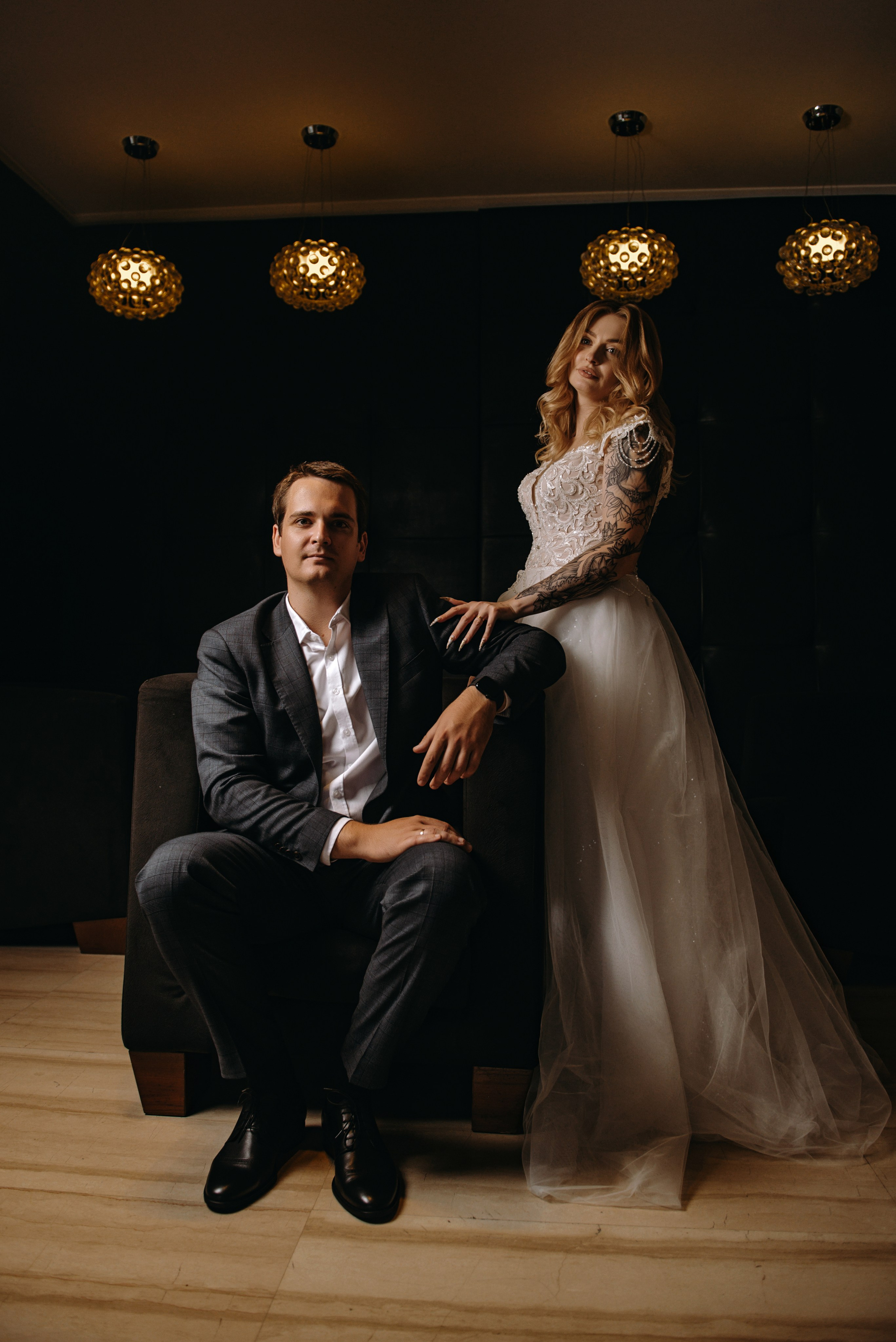 Вікторія та Дмитро. Semashko Photography — весільне та сімейне фото, Олег І Наталі Семашко