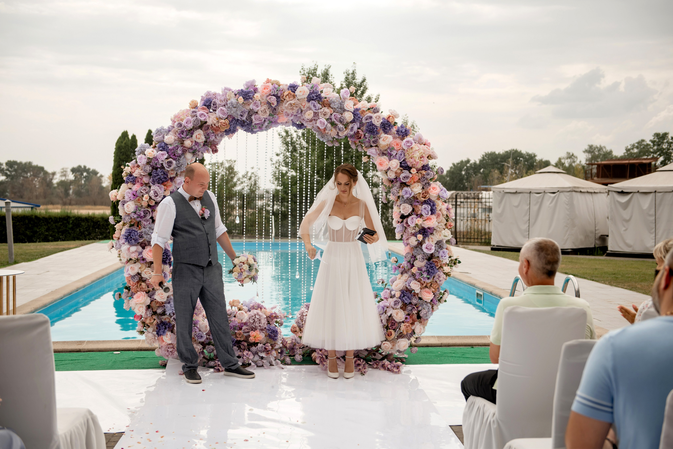 Марія та Максим. Semashko Photography — весільне та сімейне фото, Олег І Наталі Семашко