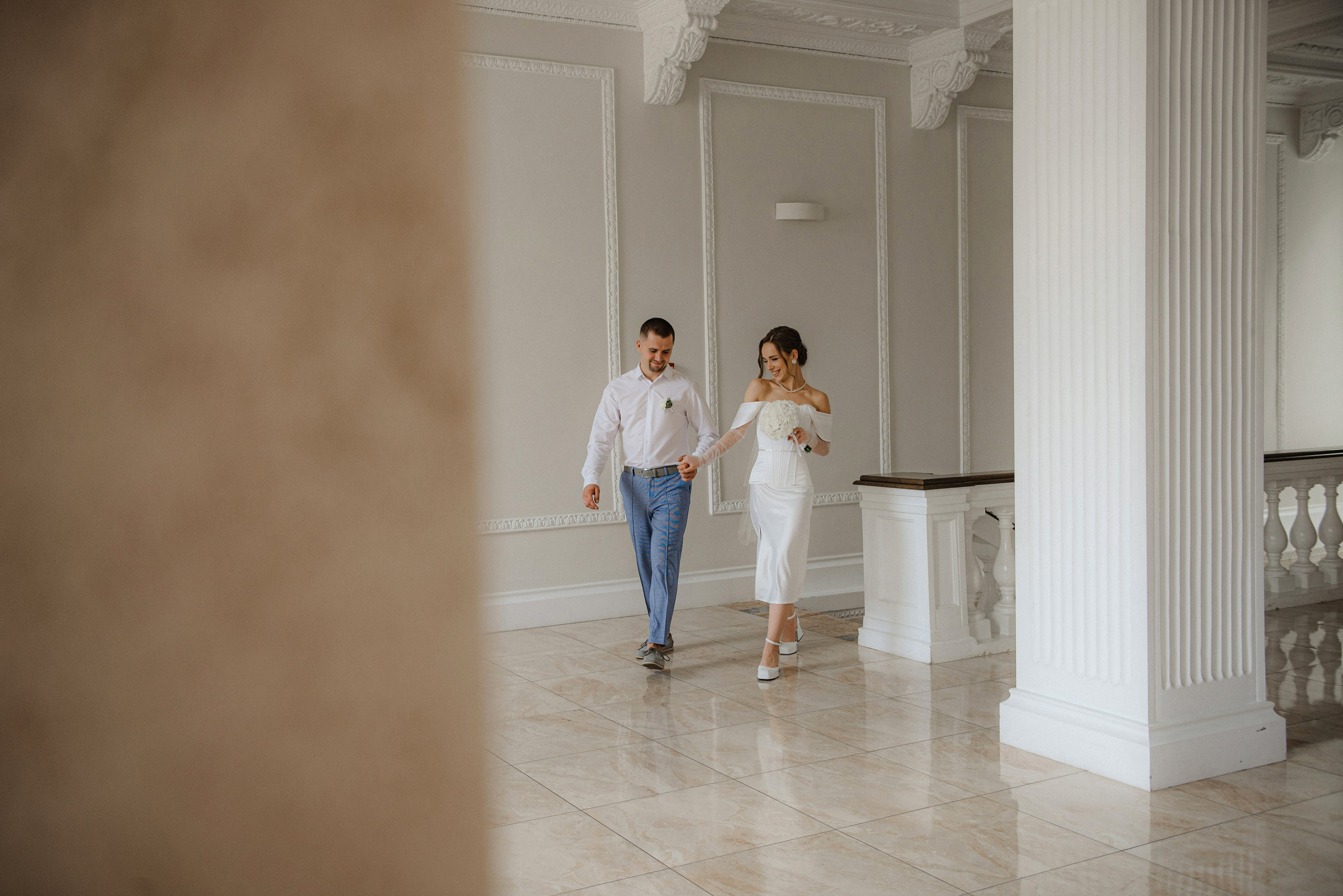 Олександра та Дмитро. Semashko Photography — весільне та сімейне фото, Олег І Наталі Семашко