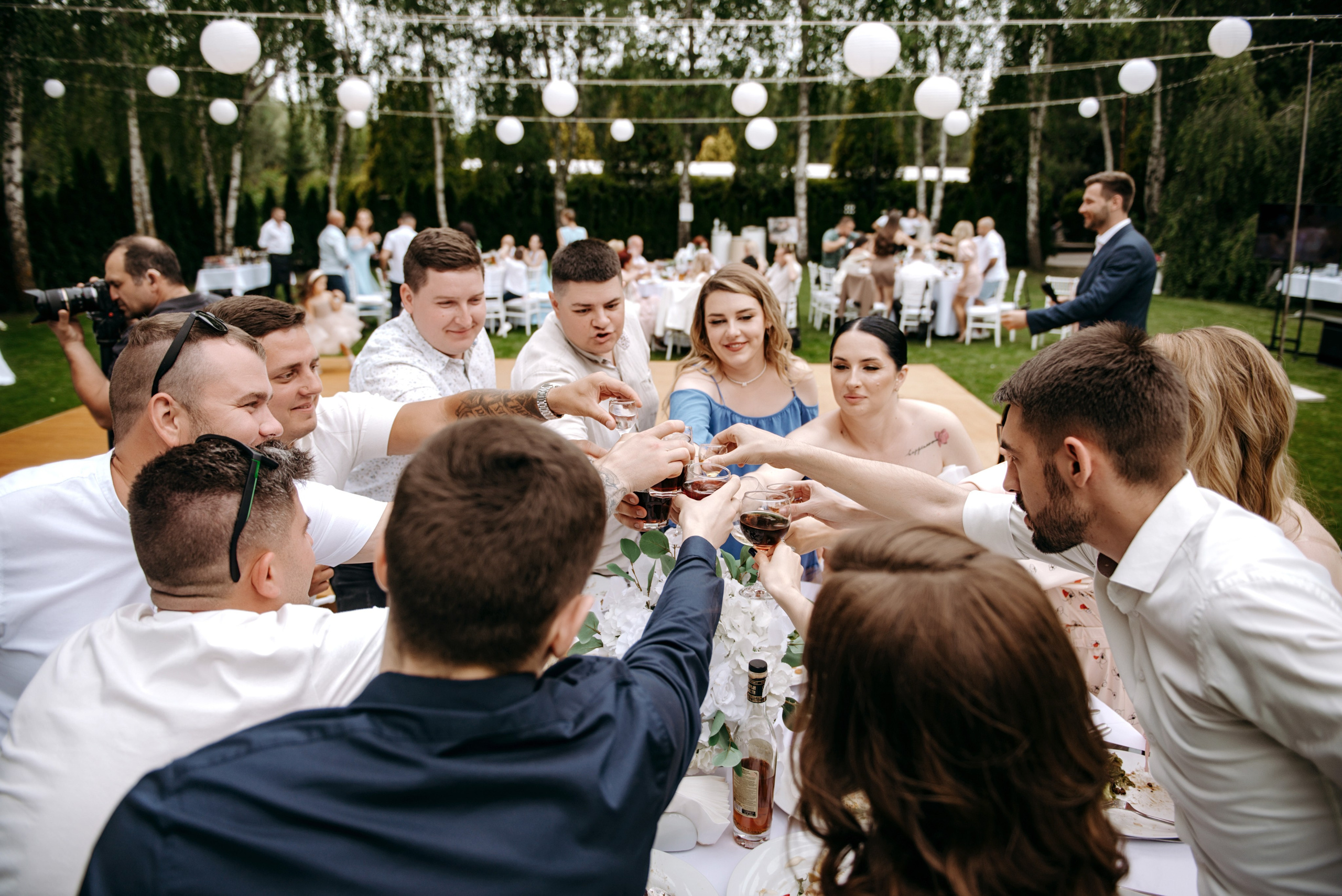 Аліна та Влад. Semashko Photography — весільні та сімейні фотографи