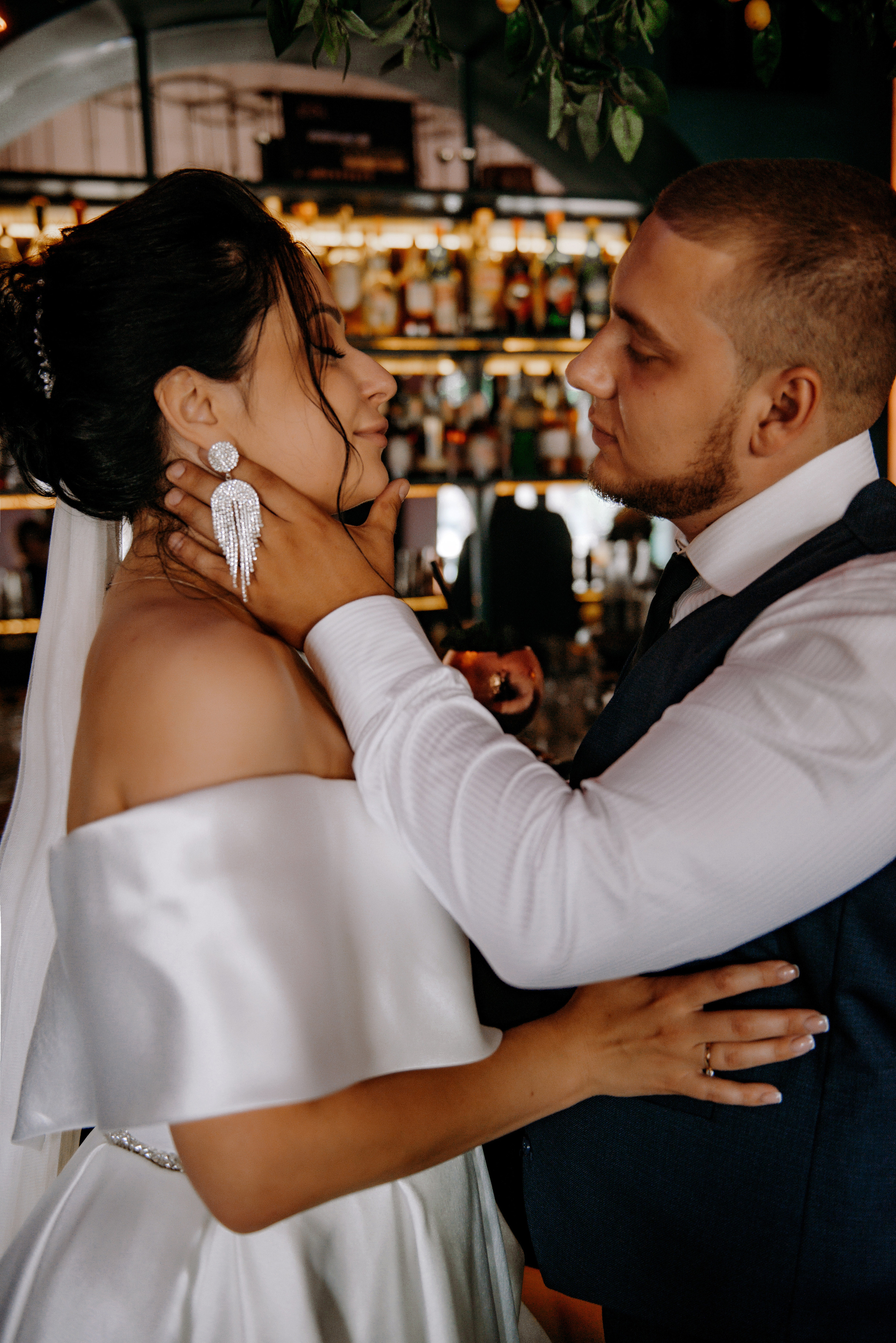 Настя та Дмитро. Semashko Photography — весільні та сімейні фотографи