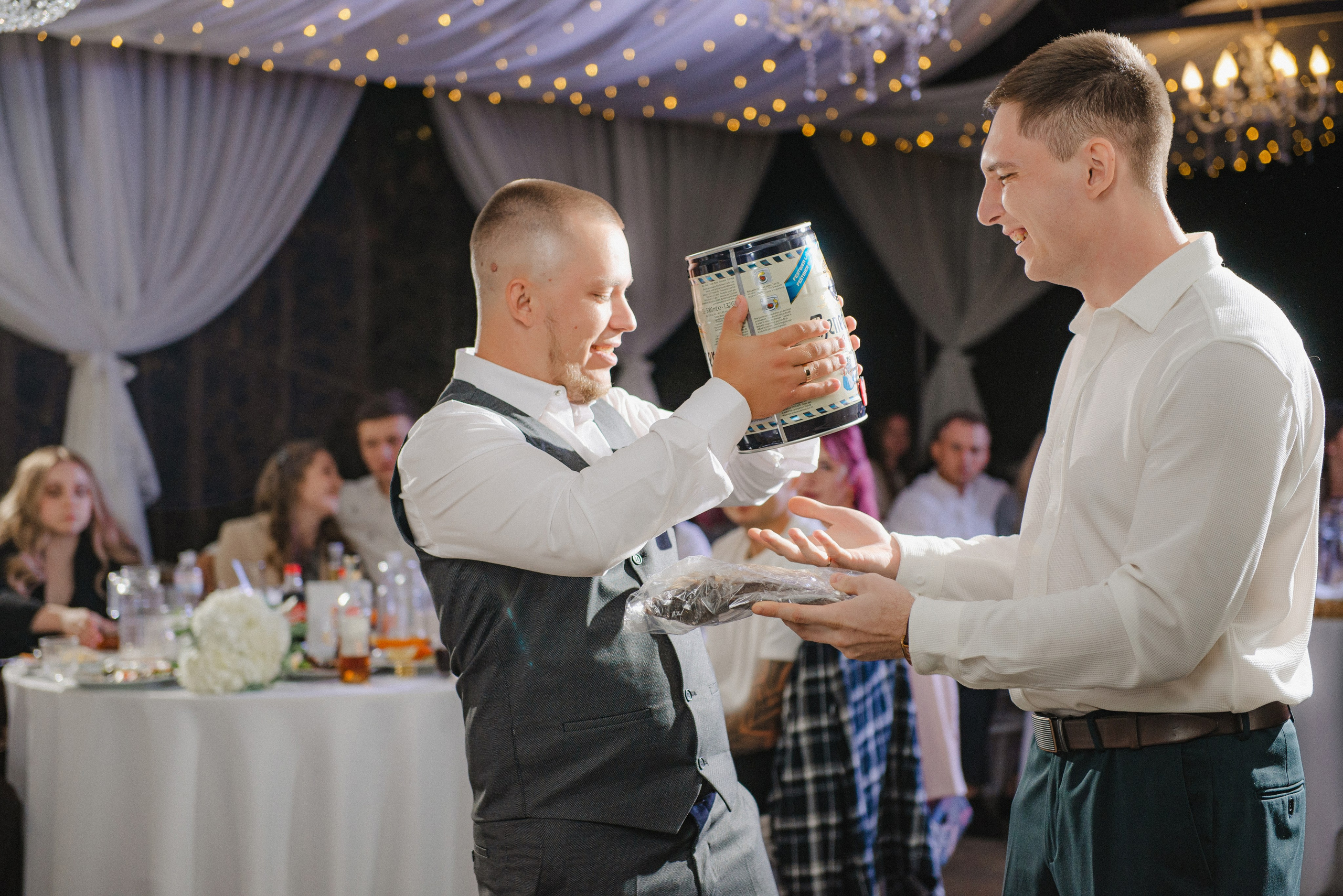 Катерина та Ярослав. Semashko Photography — весільні та сімейні фотографи