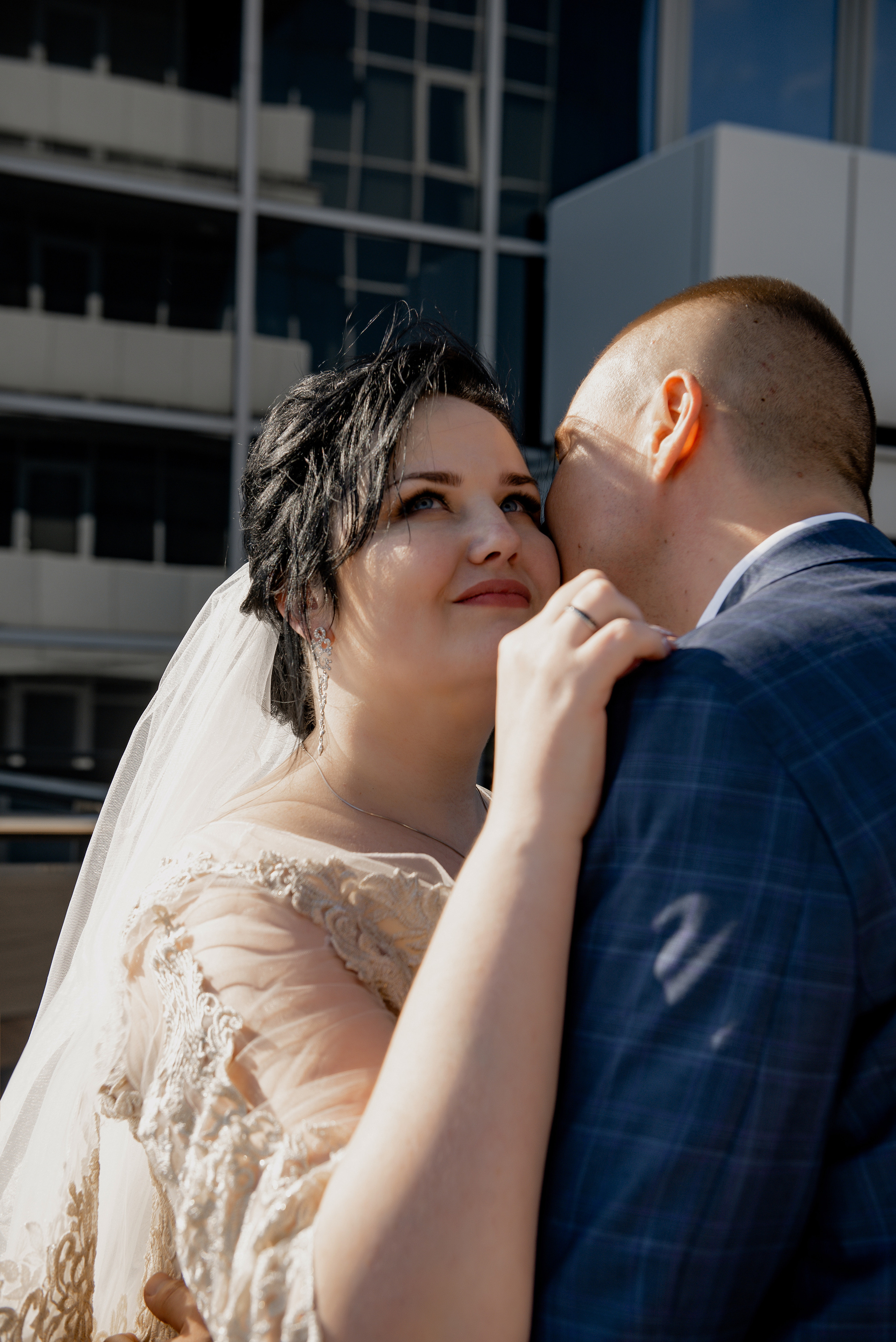 Александр и Светлана. Semashko Photography — весільні та сімейні фотографи