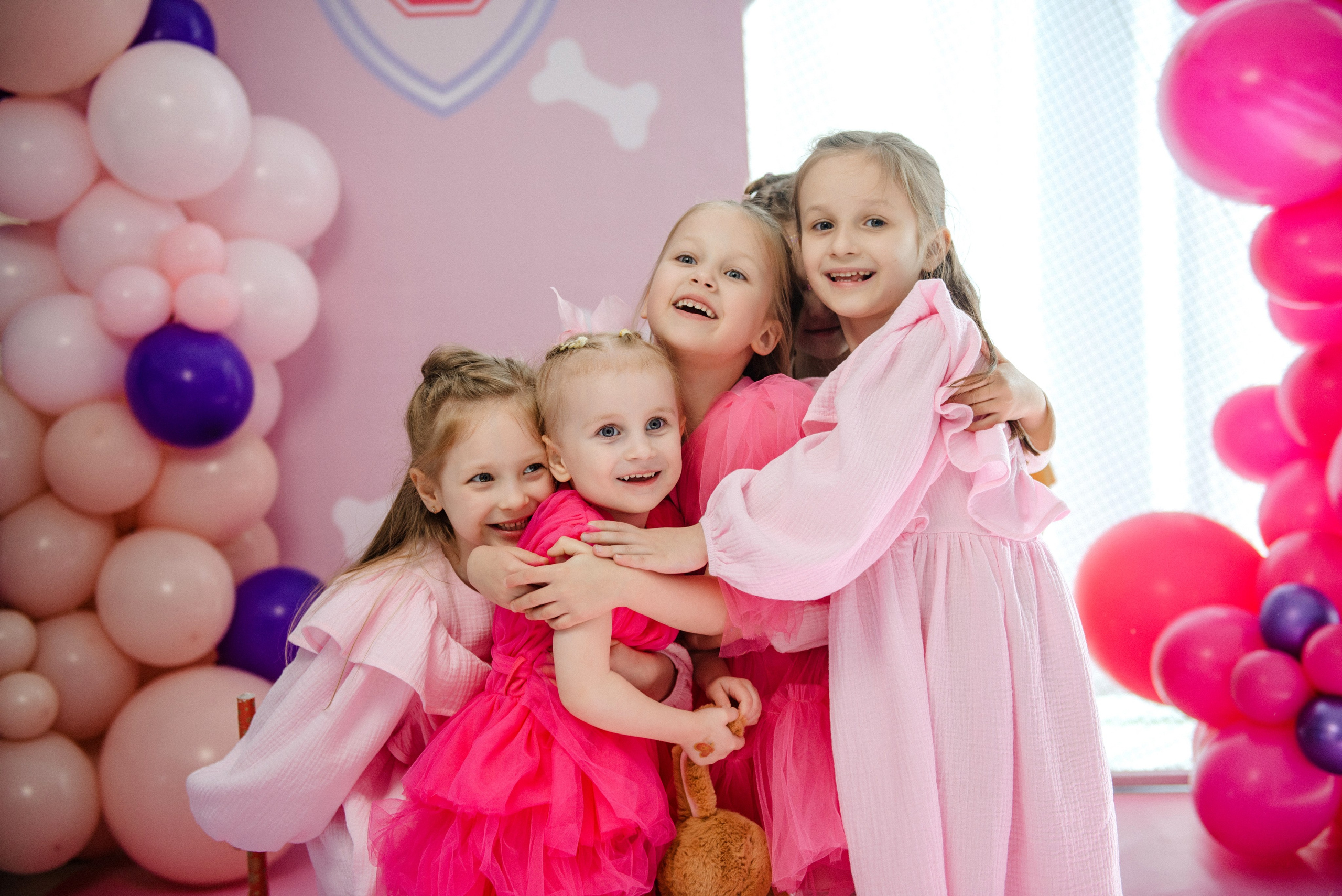 Аліса 3 роки. Semashko Photography — весільне та сімейне фото, Олег І Наталі Семашко