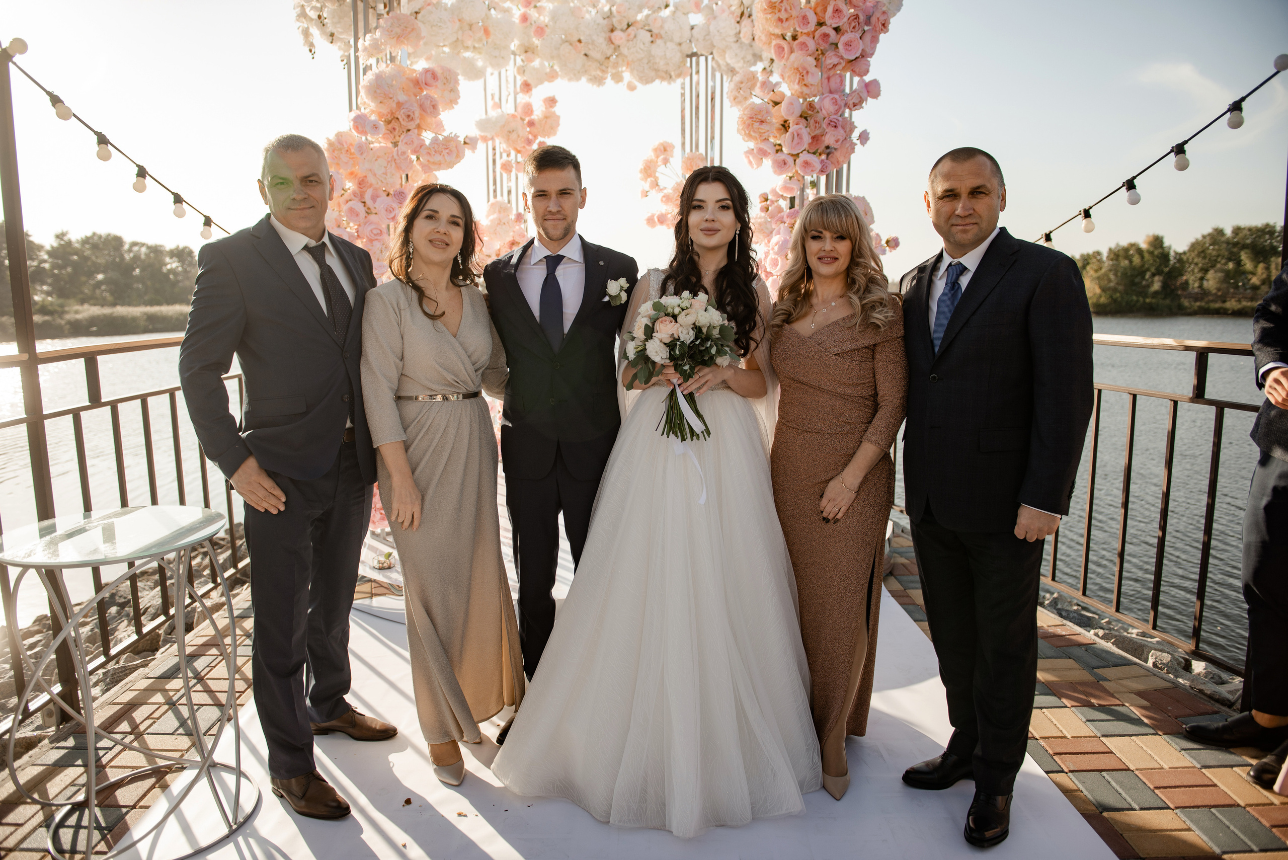 Karina & Ivan. Semashko Photography — весільні та сімейні фотографи