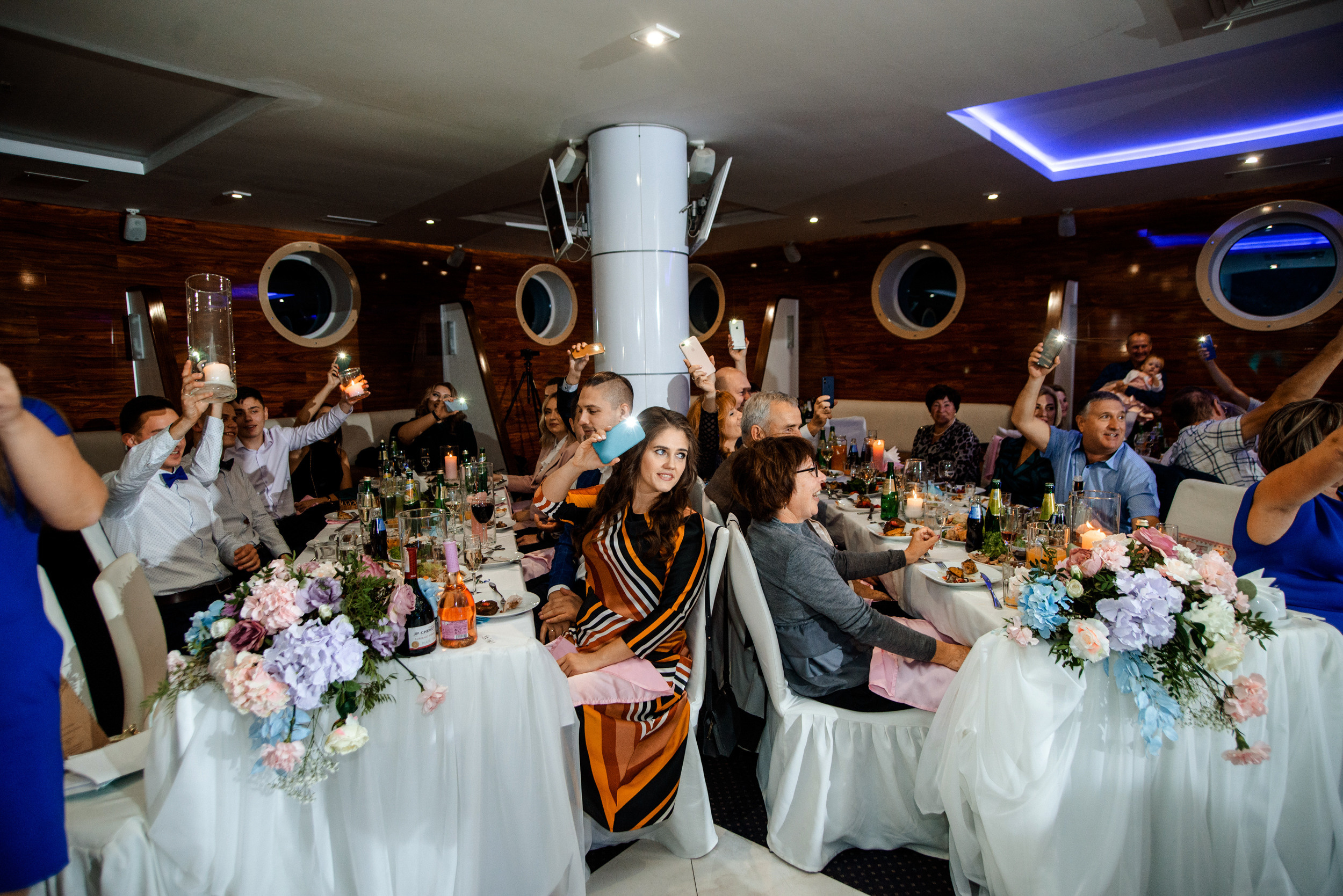 Violetta & Vitaly. Semashko Photography — весільні та сімейні фотографи