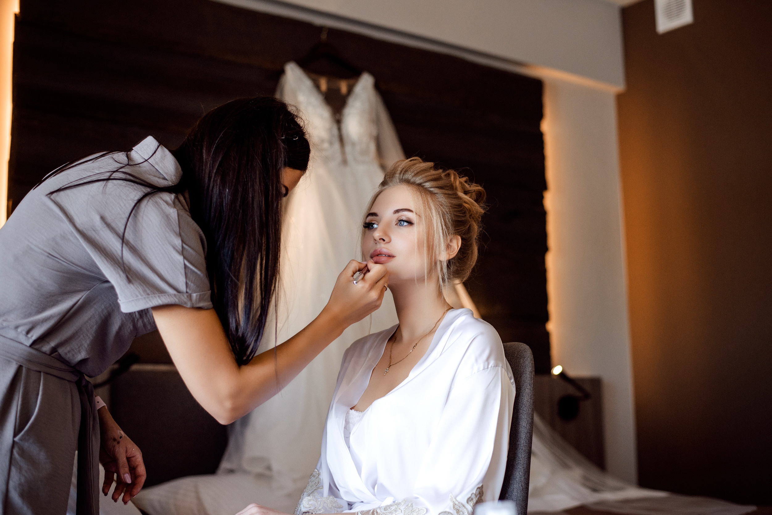 Даша і Вадим. Semashko Photography — весільне та сімейне фото, Олег І Наталі Семашко