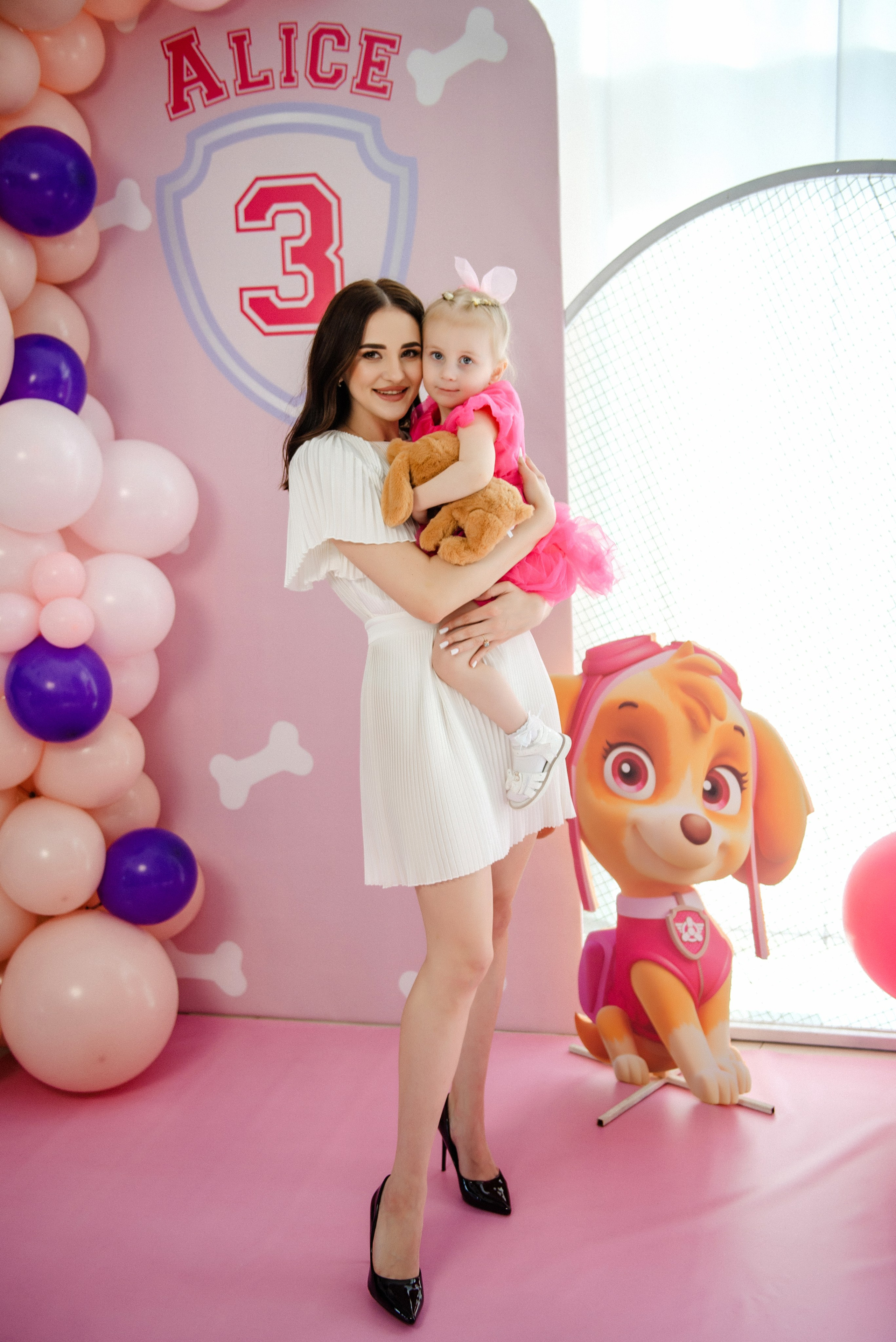 Аліса 3 роки. Semashko Photography — весільне та сімейне фото, Олег І Наталі Семашко