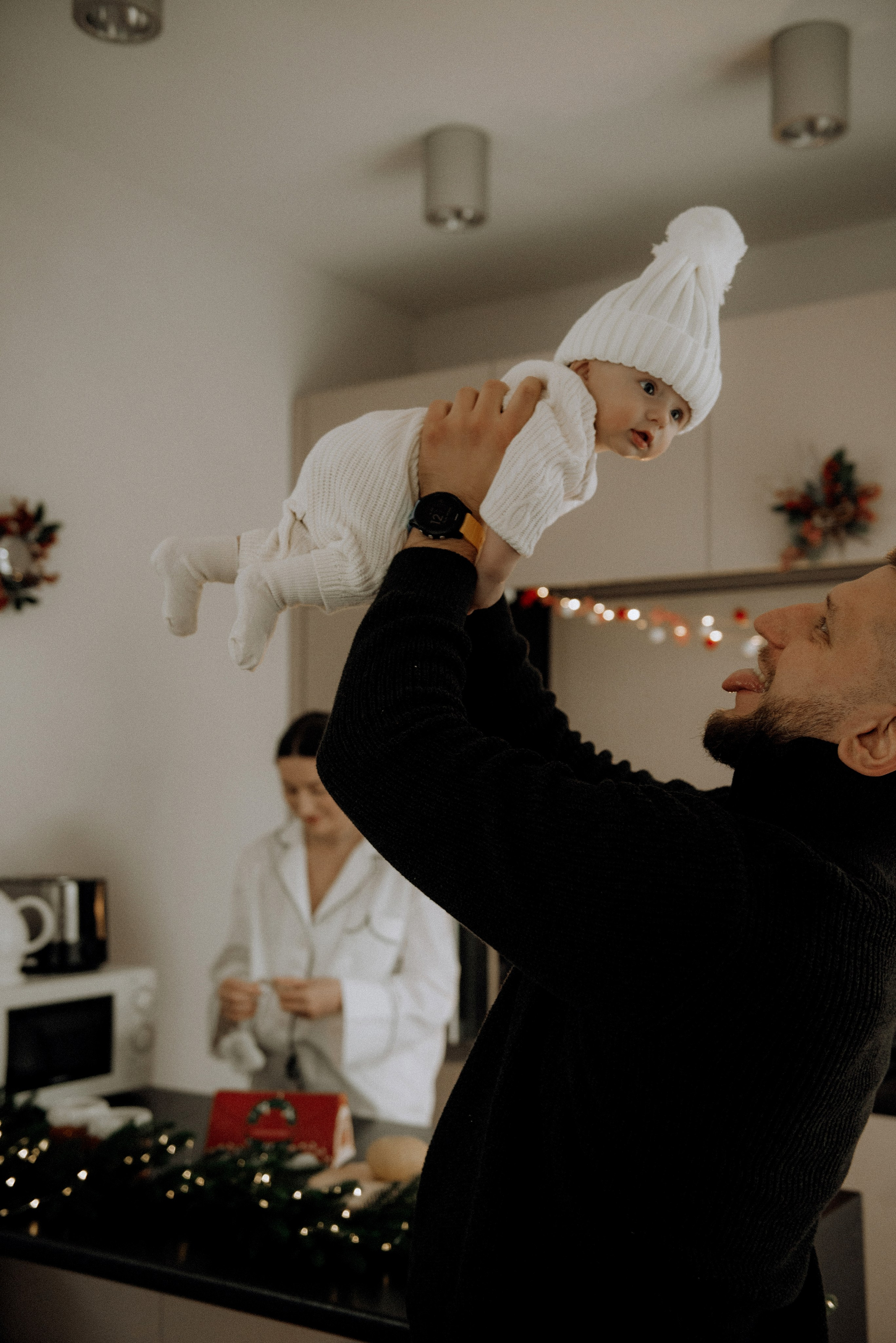 Вєня. Semashko Photography — весільні та сімейні фотографи