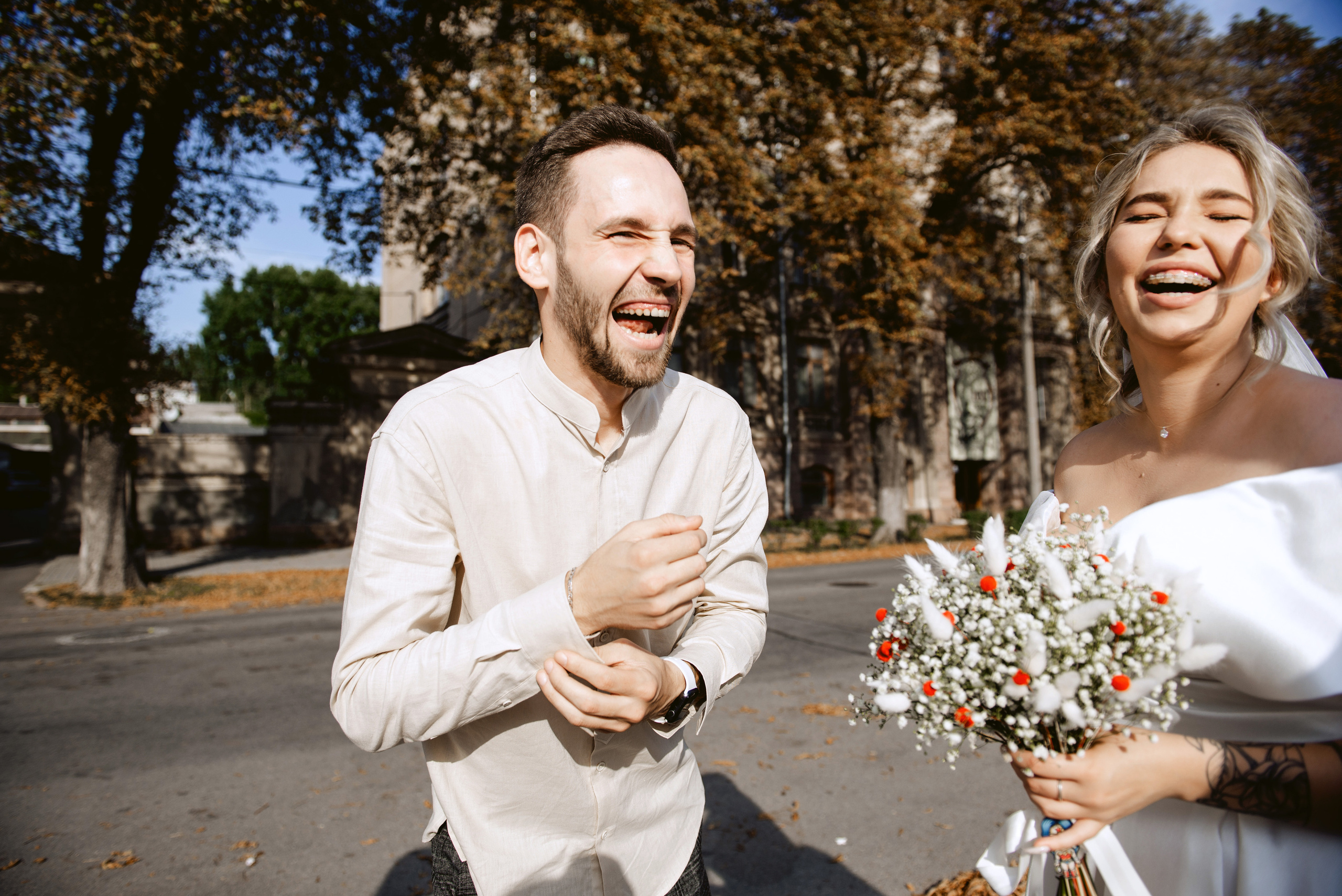 Anna & Vladimir. Semashko Photography — весільні та сімейні фотографи