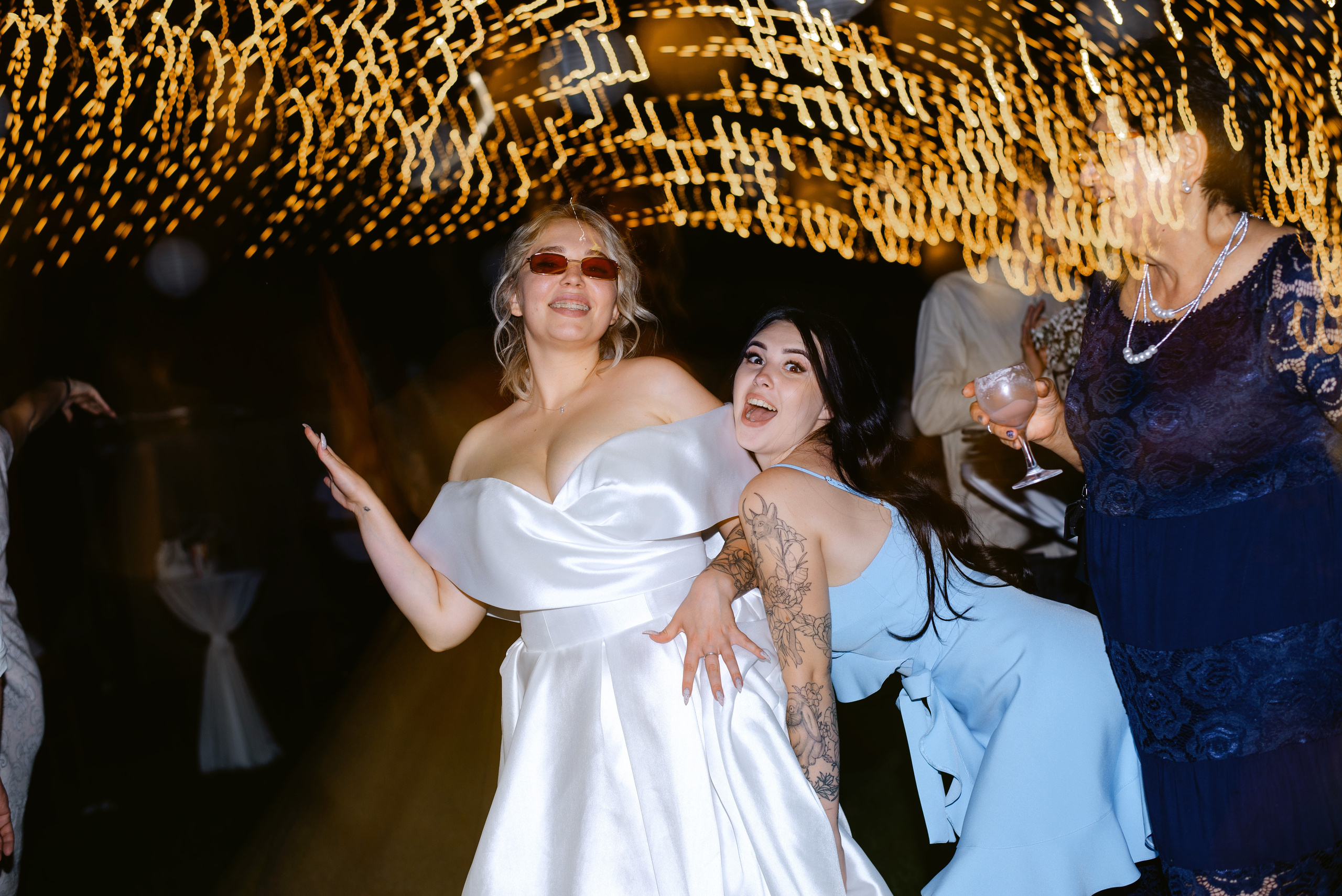 Anna & Vladimir. Semashko Photography — весільні та сімейні фотографи