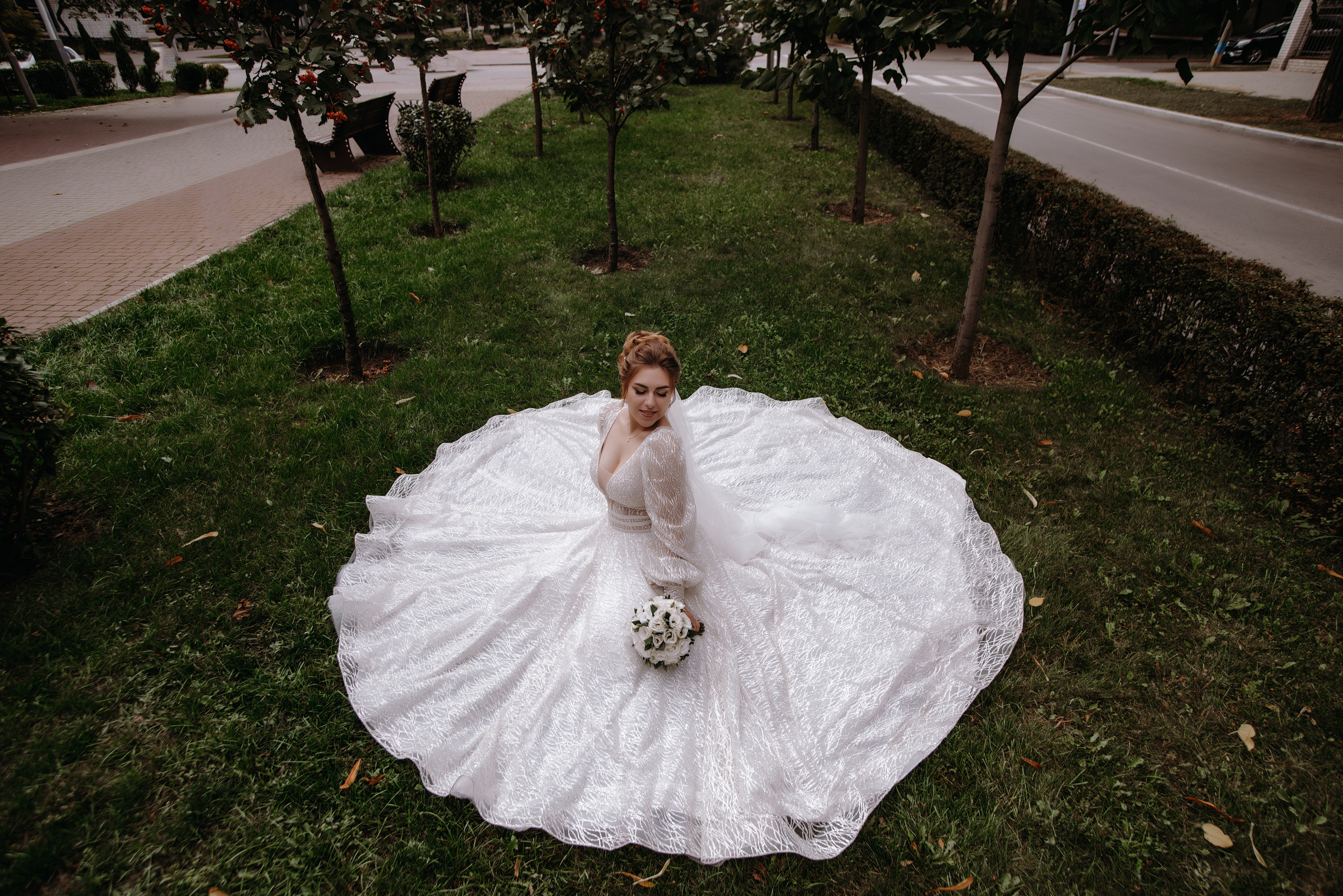 Ліза і Олександр. Semashko Photography — весільне та сімейне фото, Олег І Наталі Семашко