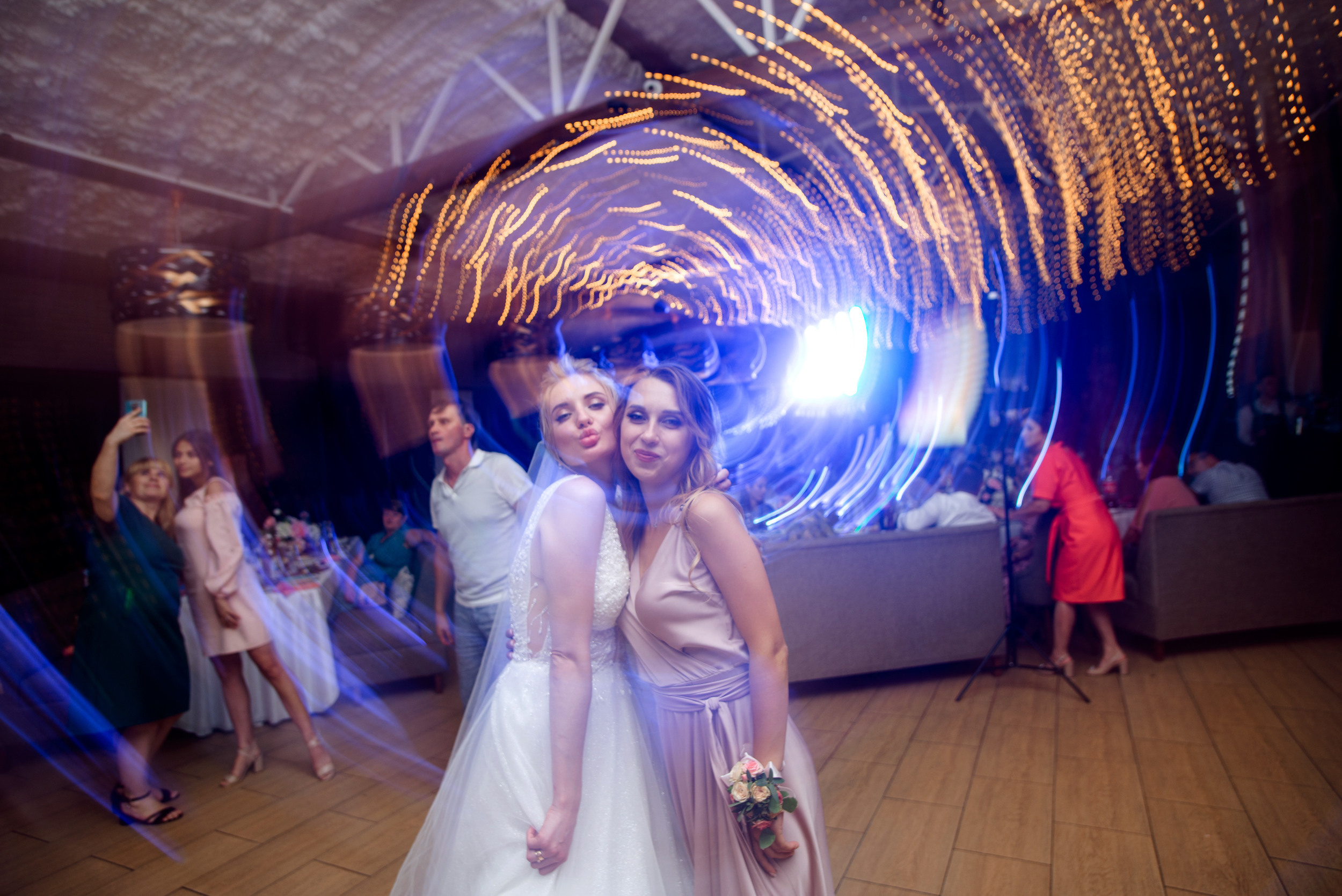 Даша і Вадим. Semashko Photography — весільне та сімейне фото, Олег І Наталі Семашко