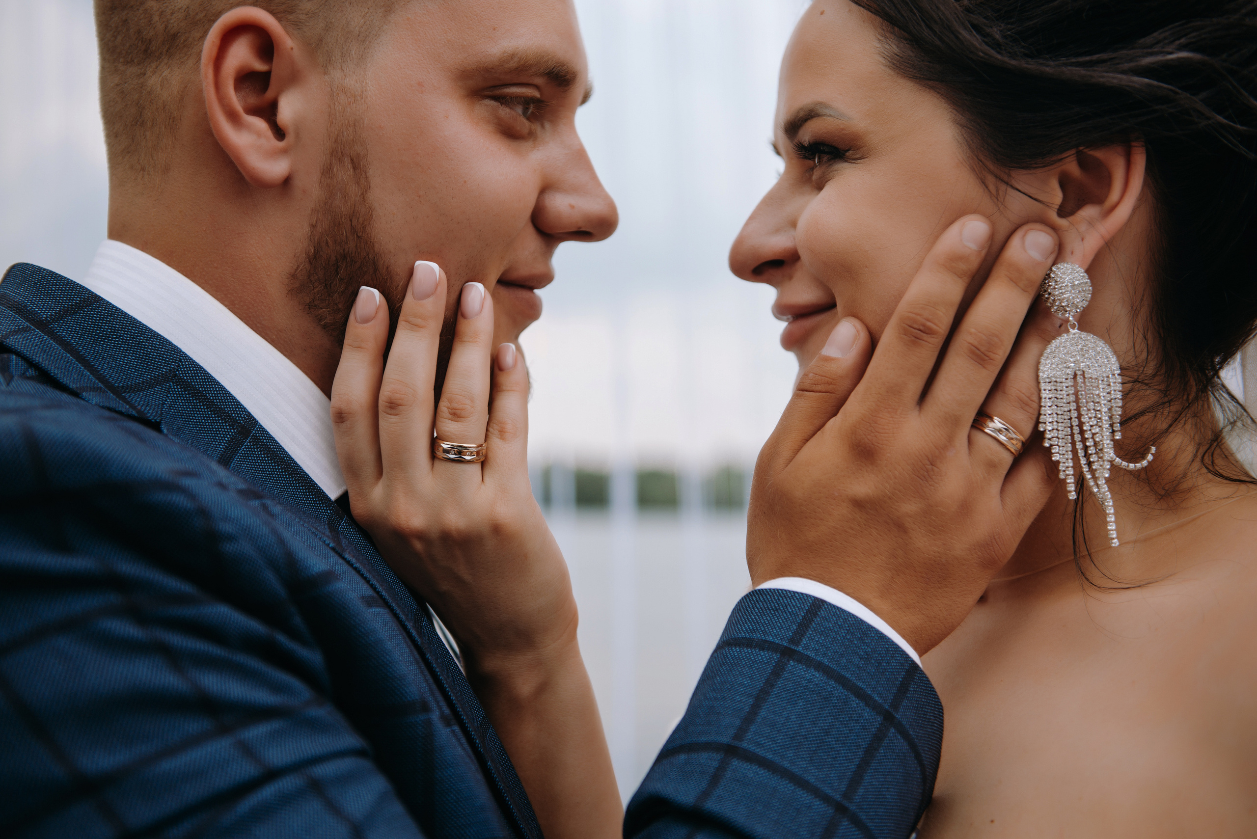 Настя та Дмитро. Semashko Photography — весільні та сімейні фотографи