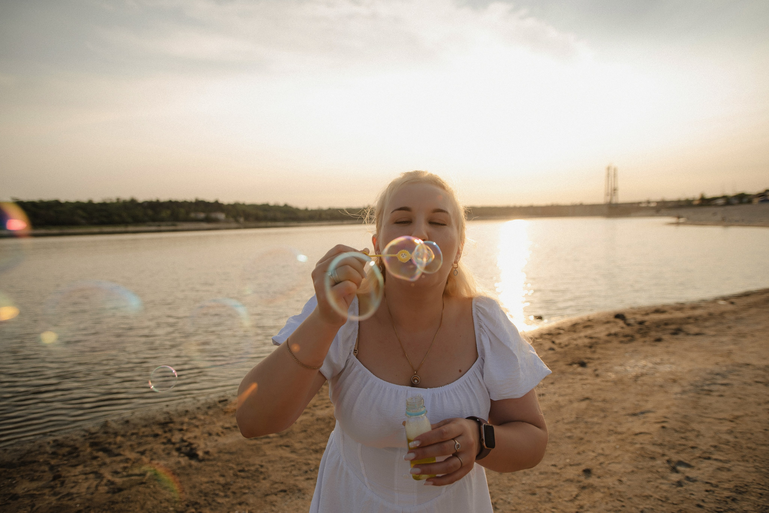 Коля+Настя+Улянка+Коля. Semashko Photography — весільне та сімейне фото, Олег І Наталі Семашко