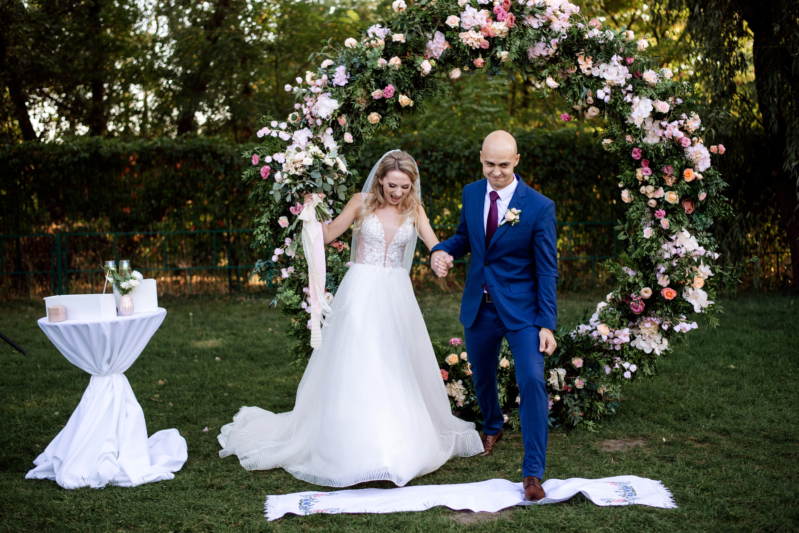 Інна та Денис. Semashko Photography — весільне та сімейне фото, Олег І Наталі Семашко