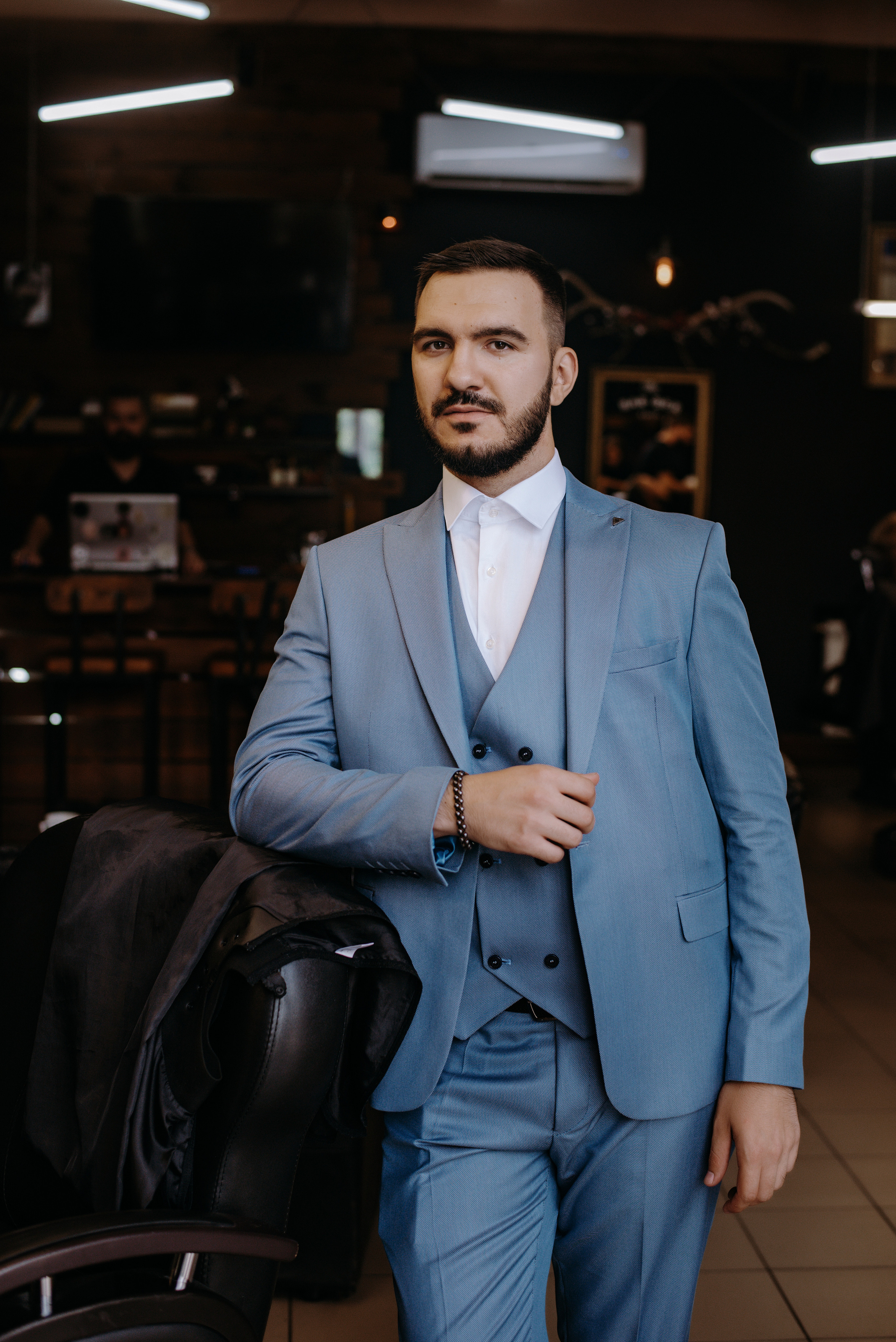 Катя та Влад. Semashko Photography — весільні та сімейні фотографи