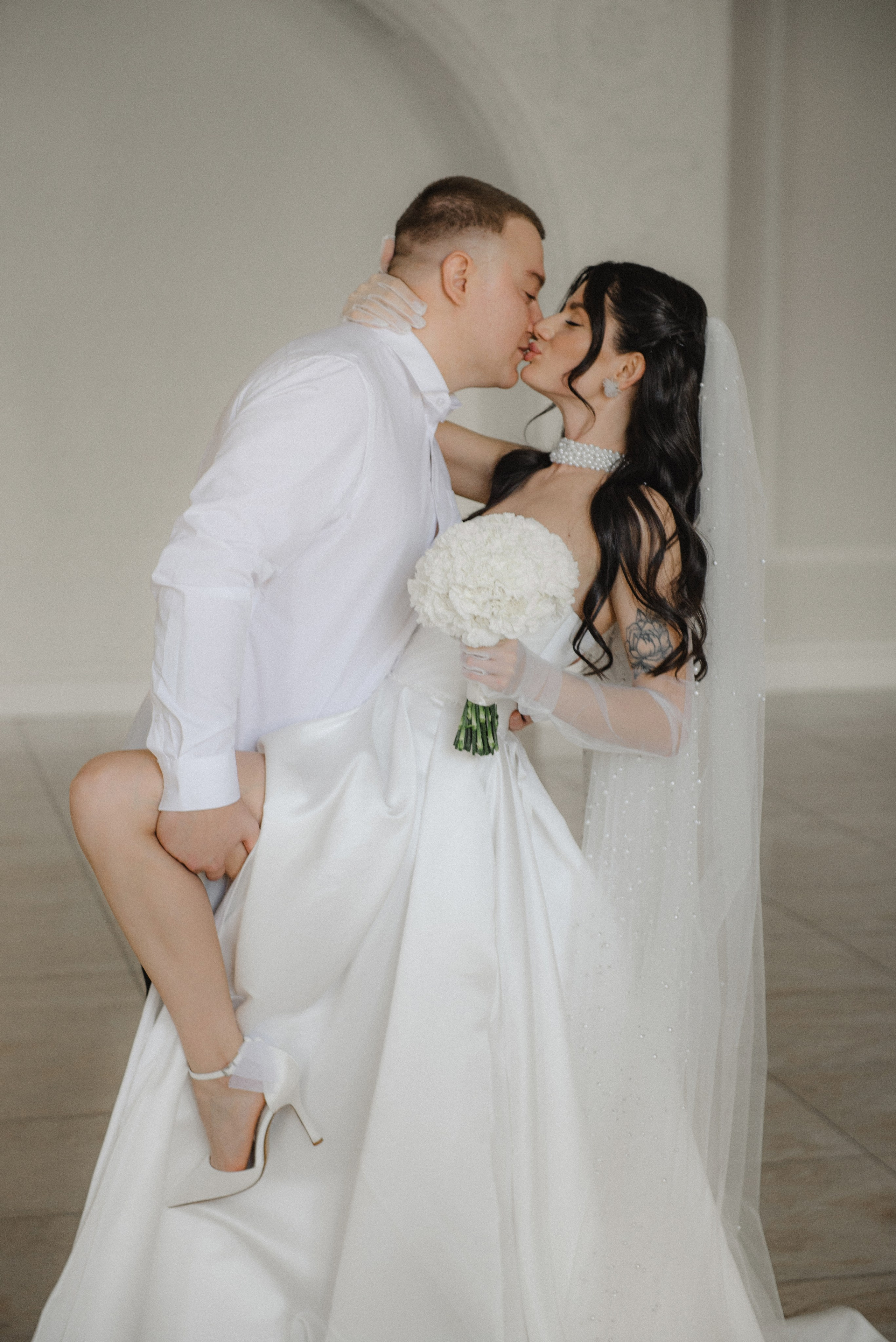 Анастасія та Владислав. Semashko Photography — весільне та сімейне фото, Олег І Наталі Семашко