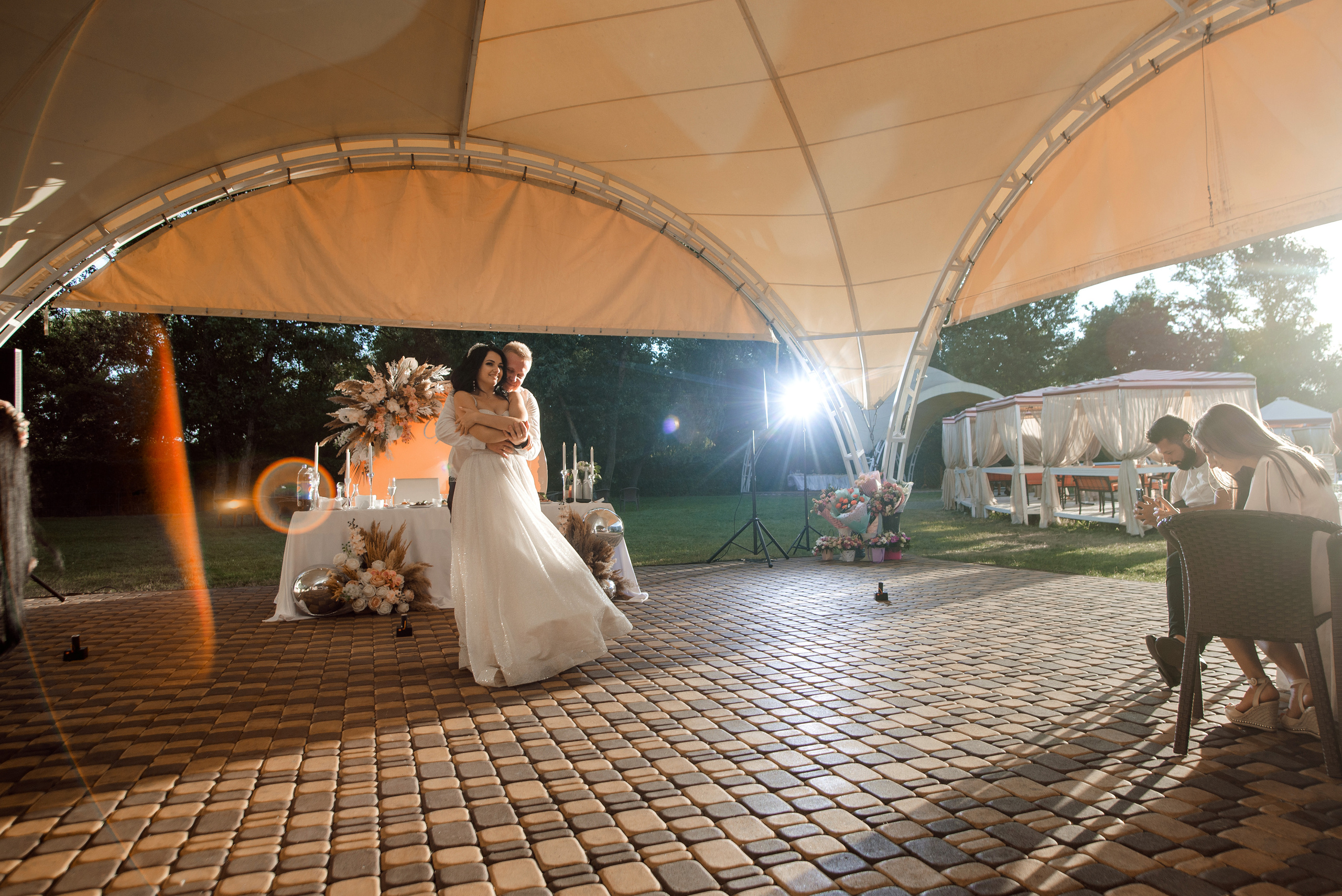 Даша та Микита. Semashko Photography — весільне та сімейне фото, Олег І Наталі Семашко