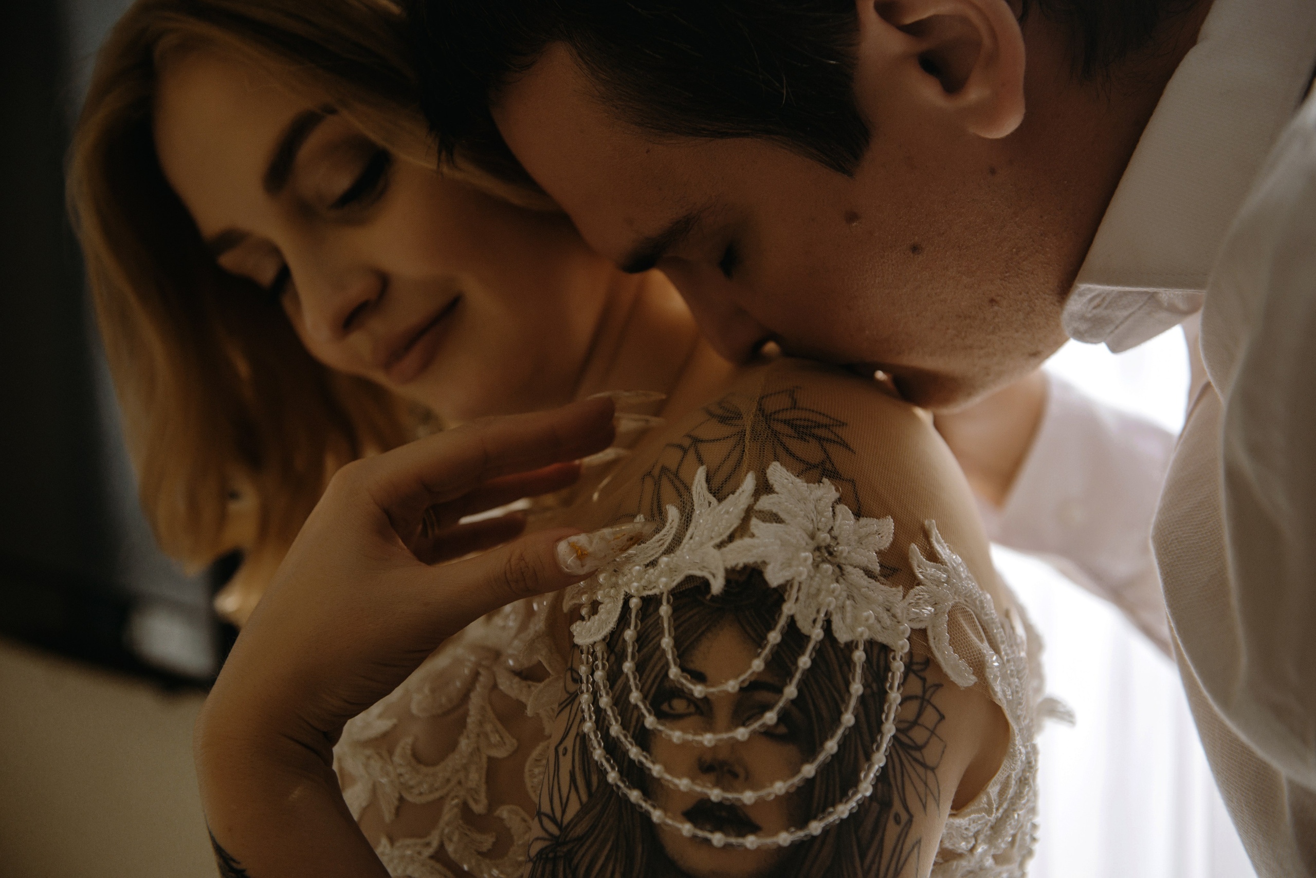 Вікторія та Дмитро. Semashko Photography — весільне та сімейне фото, Олег І Наталі Семашко