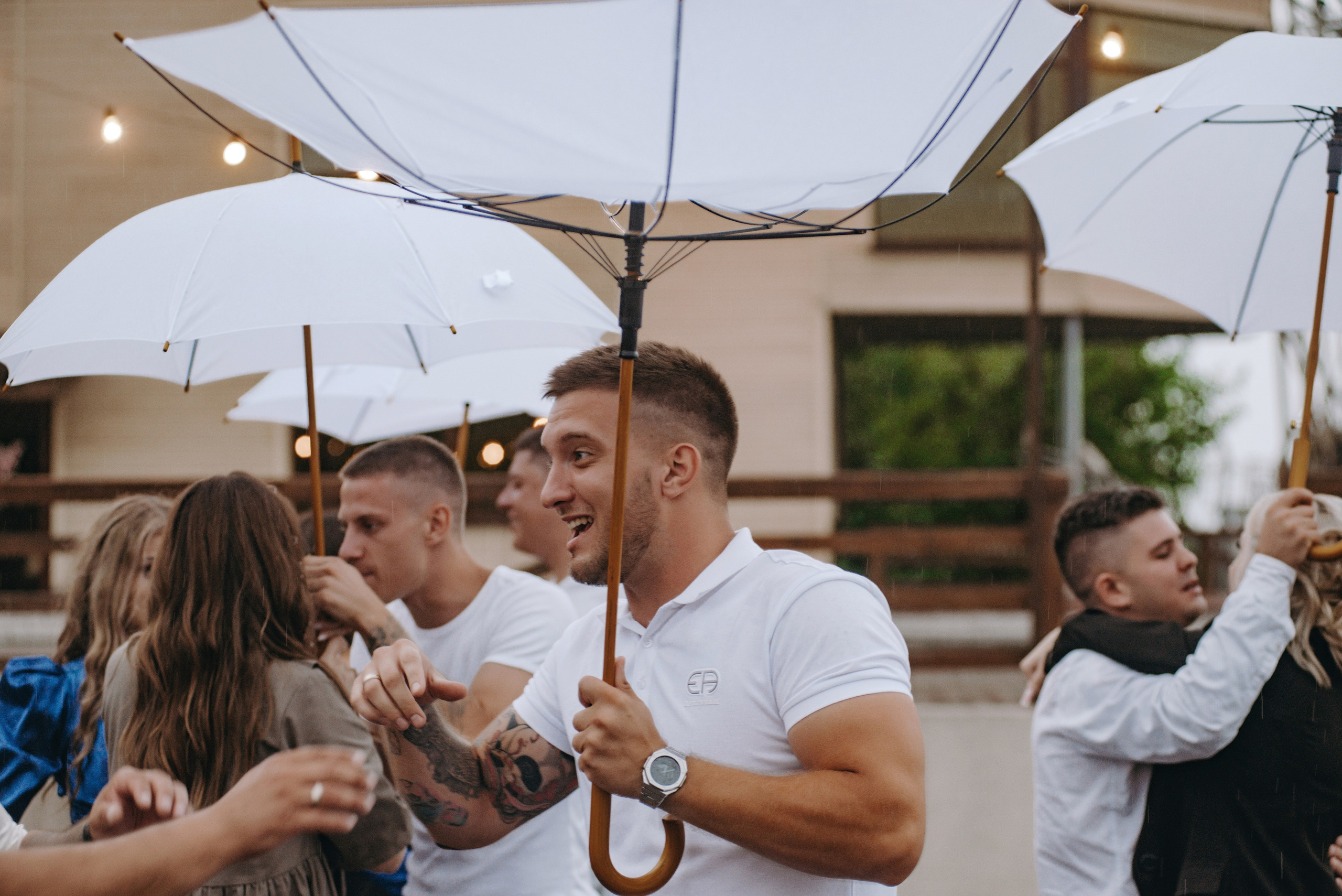 Anastasiya & Dmytro. Semashko Photography — весільні та сімейні фотографи