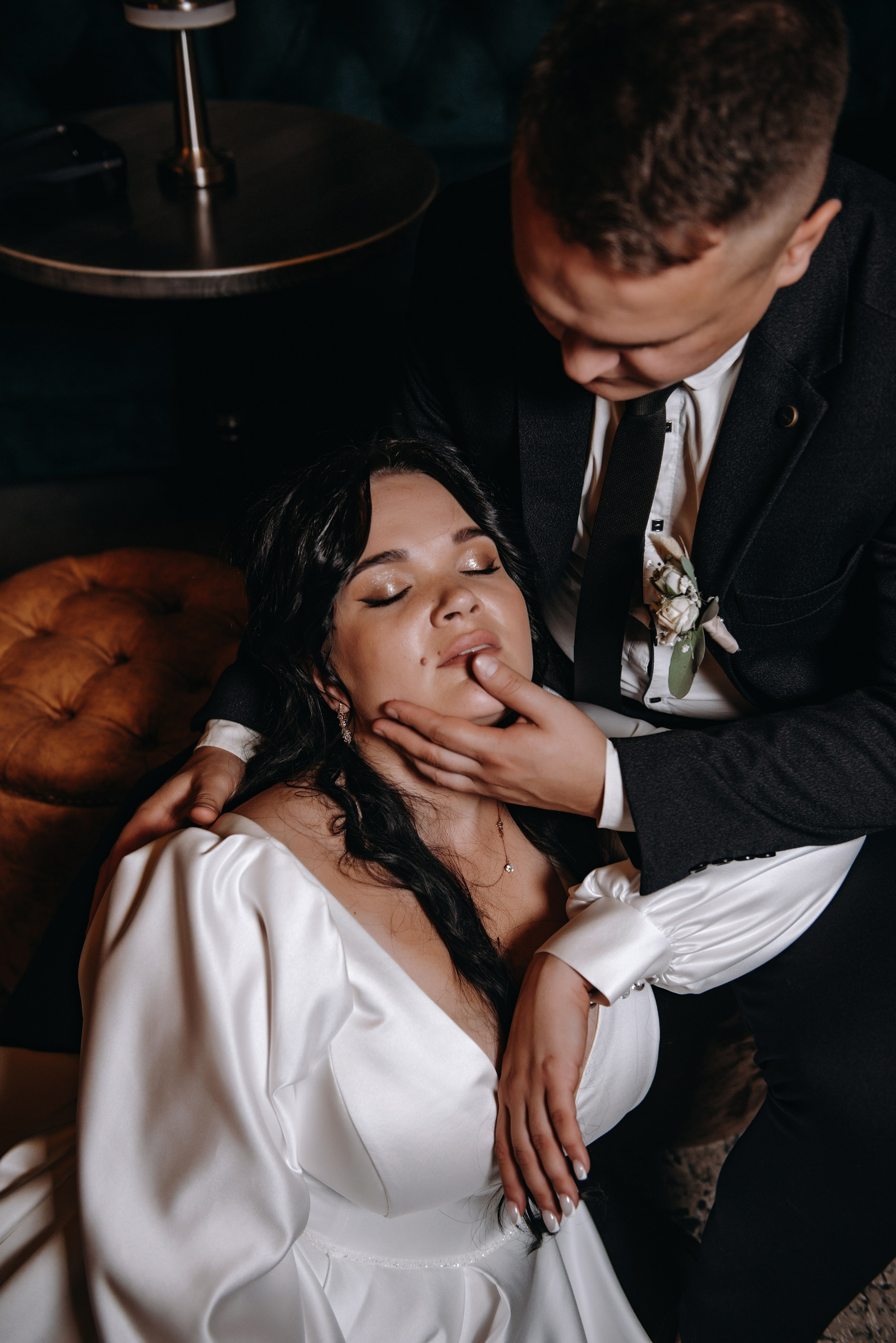 Христина та Андрій. Semashko Photography — весільне та сімейне фото, Олег І Наталі Семашко