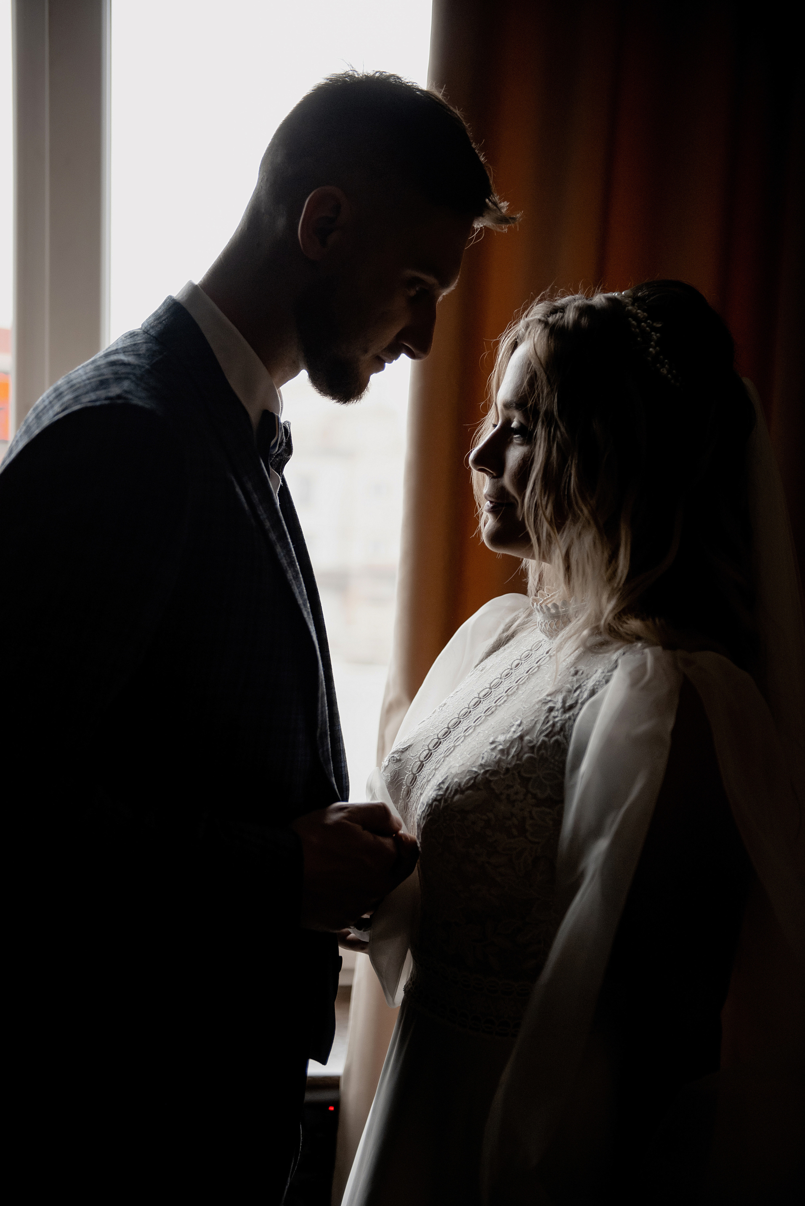 Alina & Ivan. Semashko Photography — весільні та сімейні фотографи