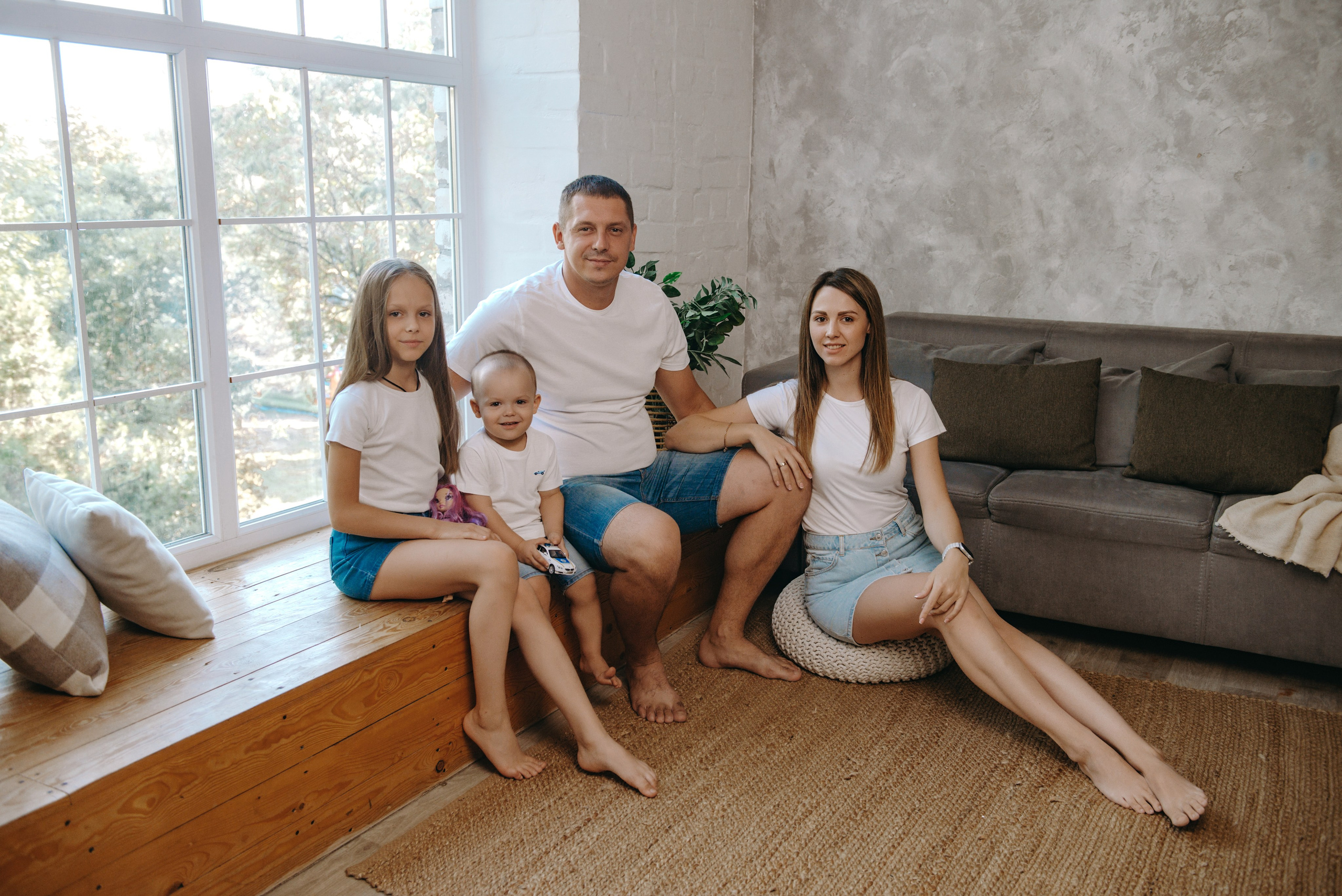 Відгуки. Semashko Photography — весільне та сімейне фото, Олег І Наталі Семашко