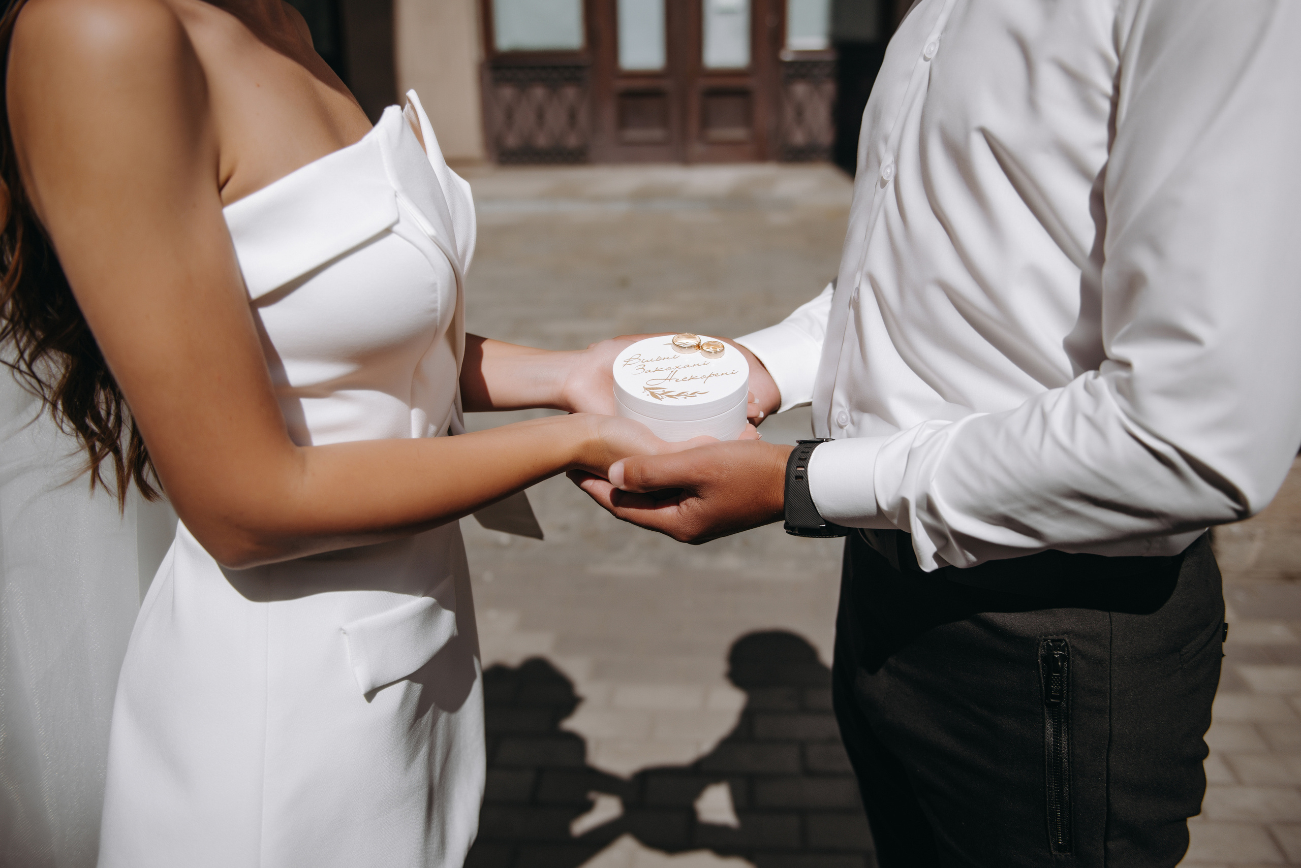 Оля и Саша. Semashko Photography — весільне та сімейне фото, Олег І Наталі Семашко