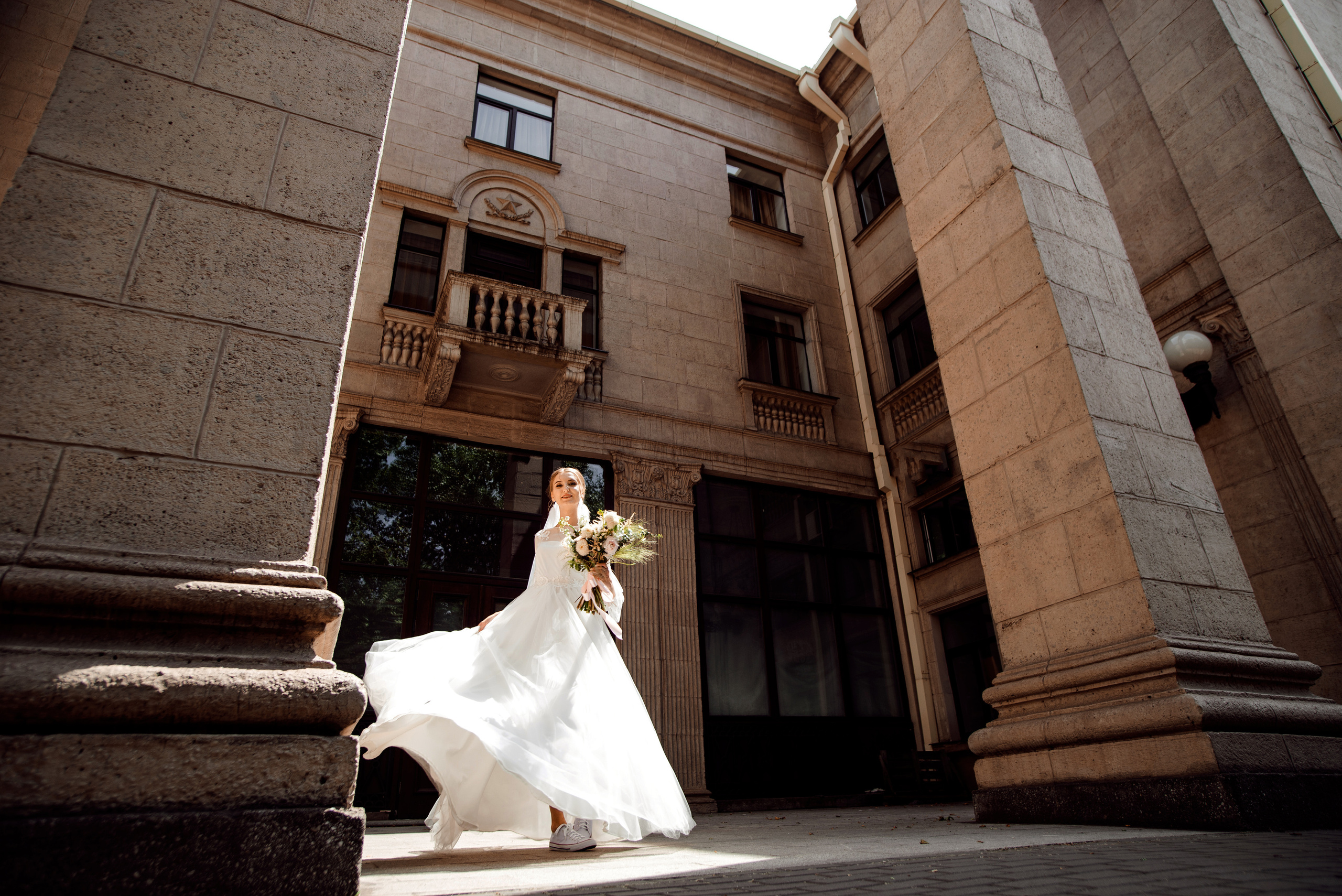 Yana & Maxim. Semashko Photography — весільні та сімейні фотографи