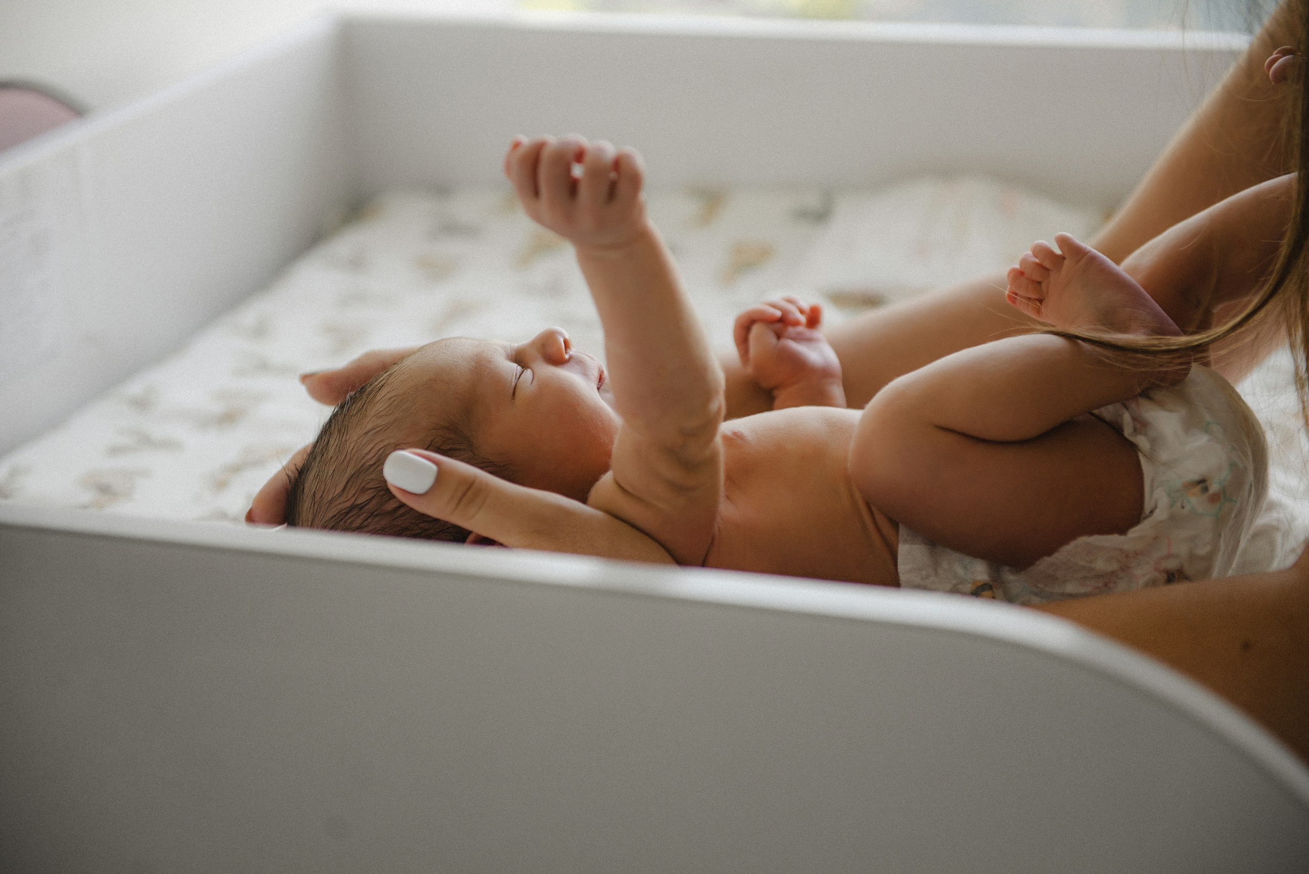 Виписка з пологового будинку Матвій. Semashko Photography — весільне та сімейне фото, Олег І Наталі Семашко